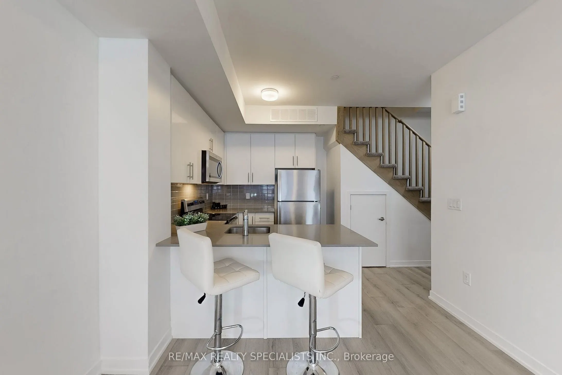 3409 Ridgeway Drive, #34