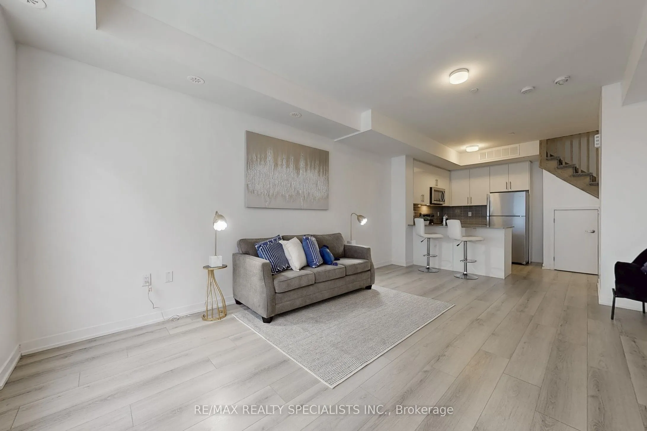 3409 Ridgeway Drive, #34