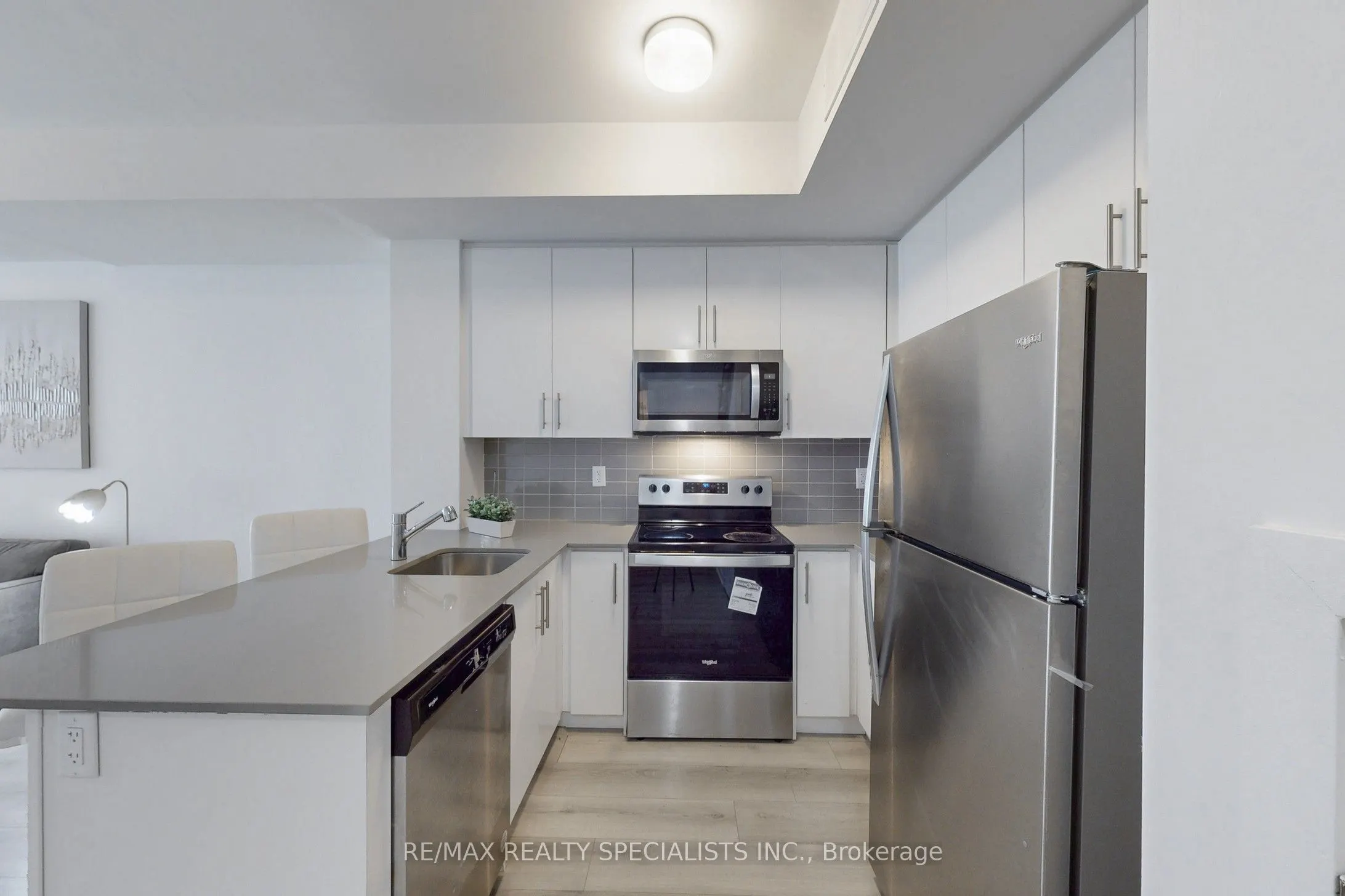 3409 Ridgeway Drive, #34