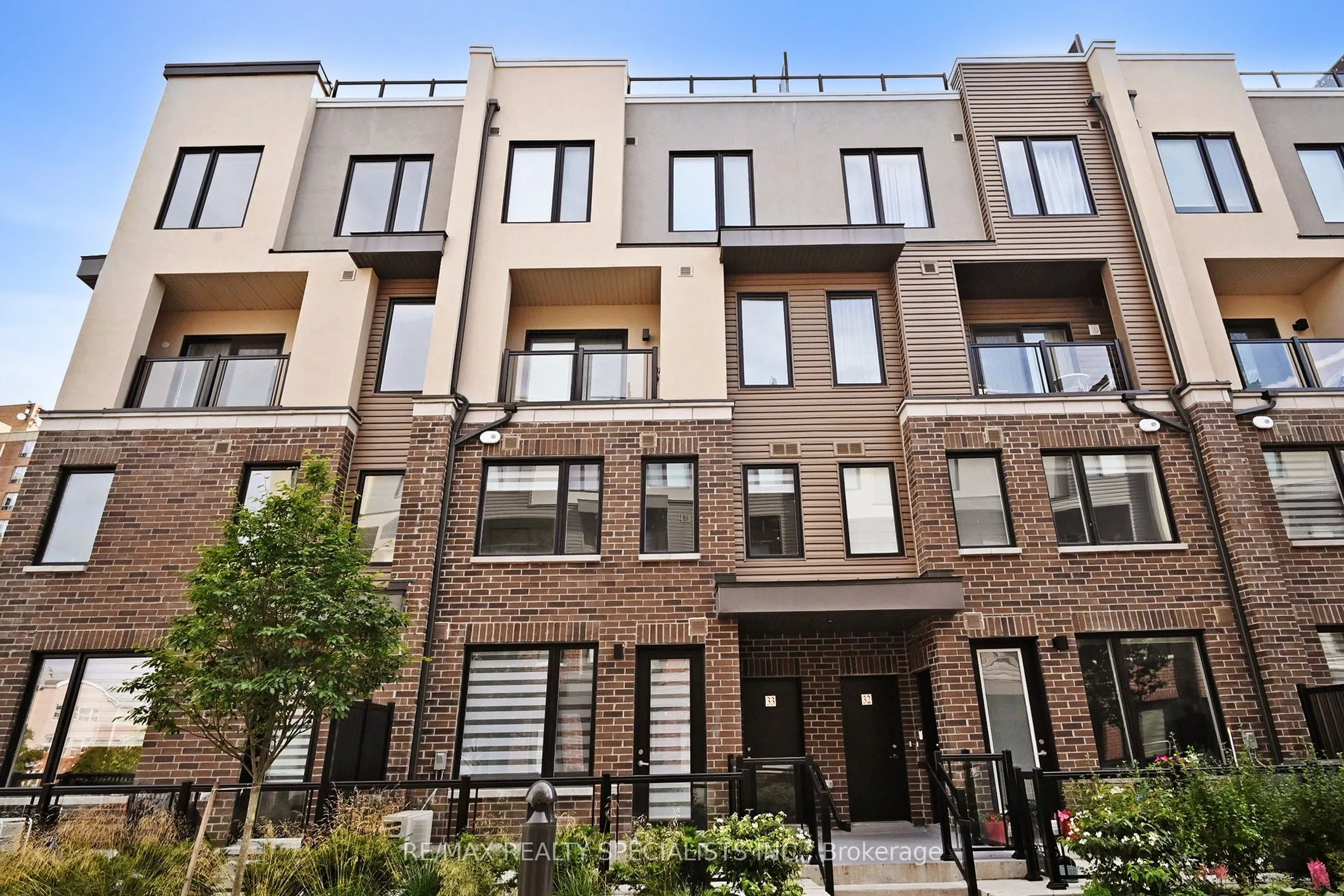 3409 Ridgeway Drive, #34
