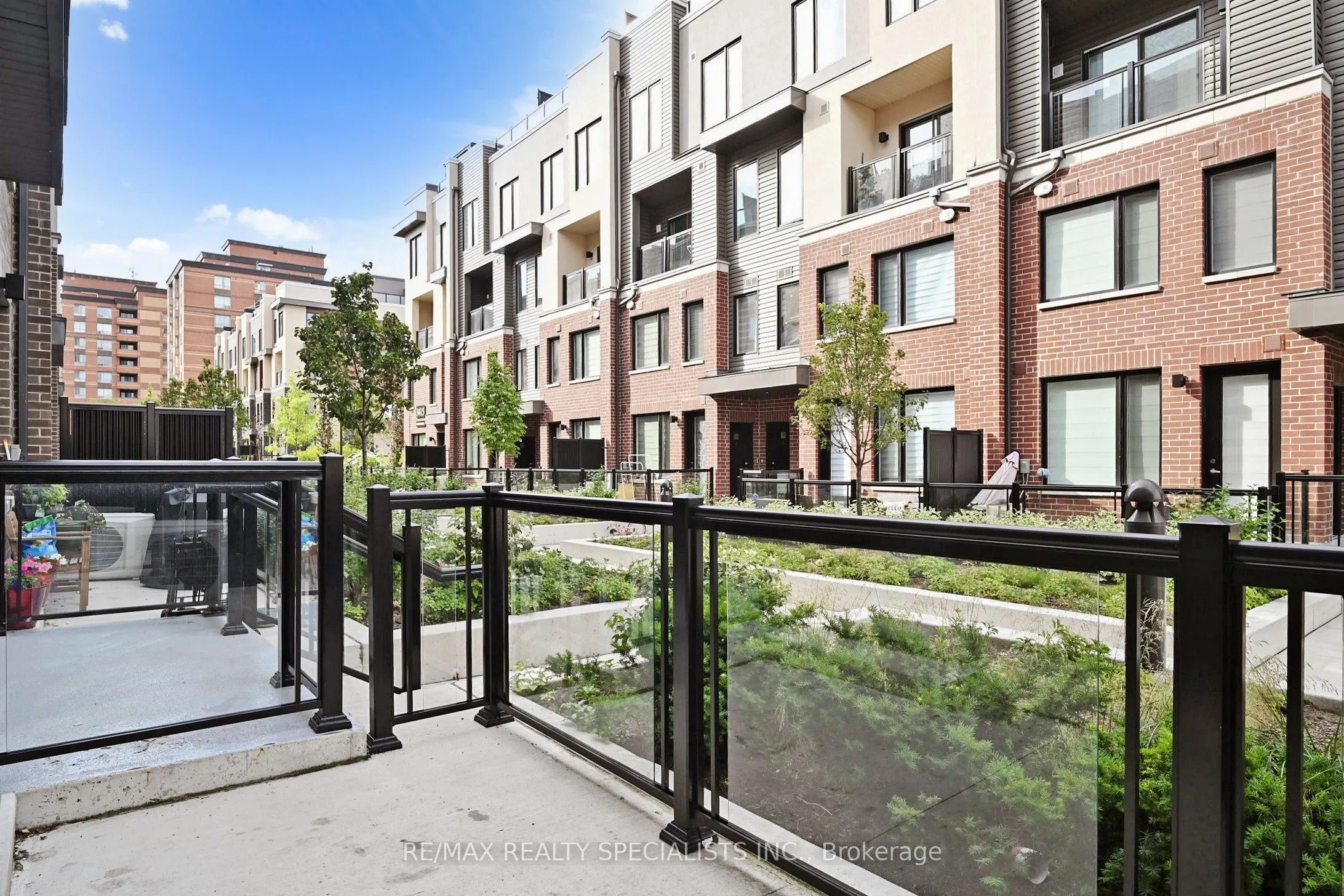 3409 Ridgeway Drive, #34
