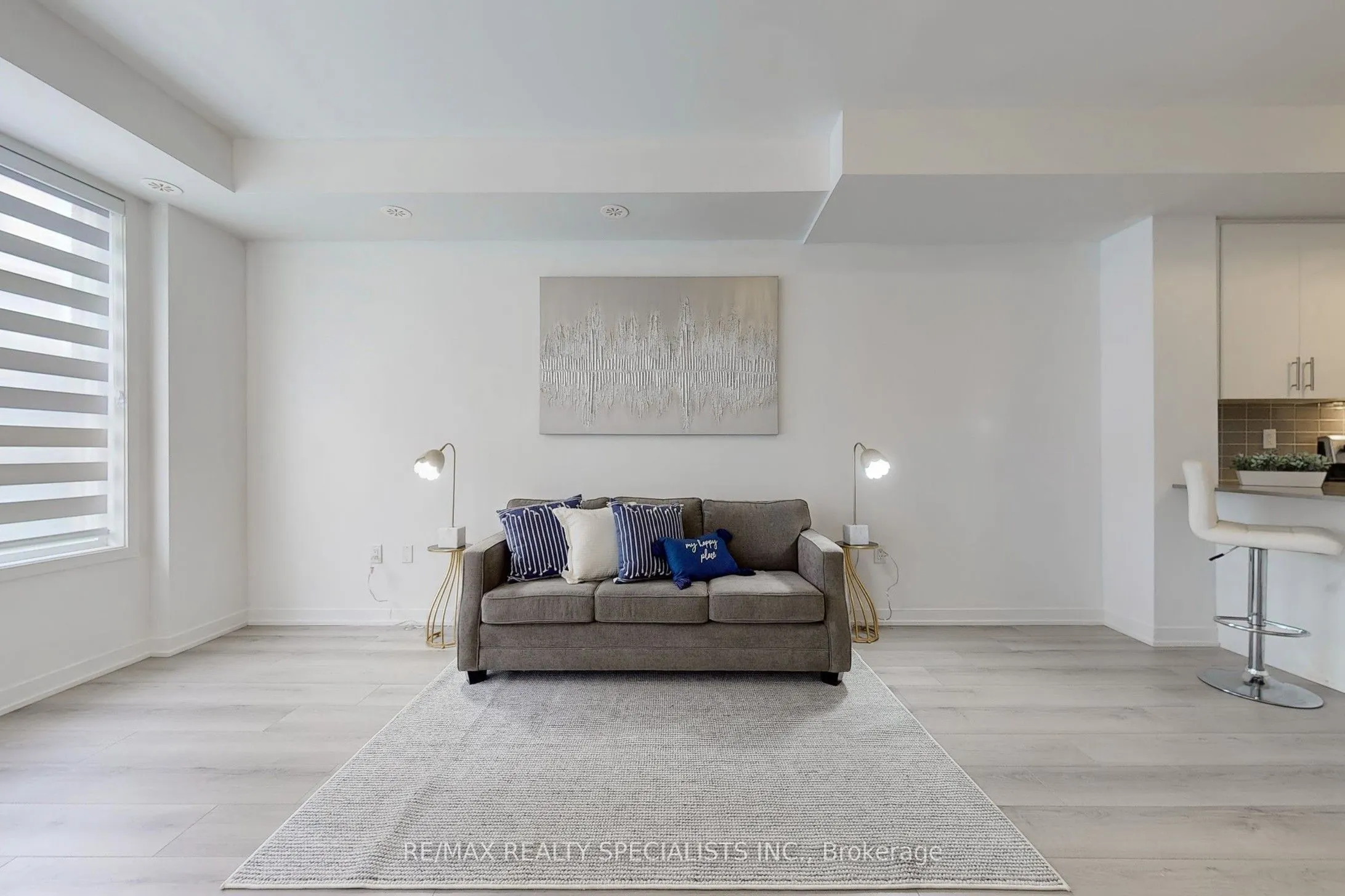 3409 Ridgeway Drive, #34