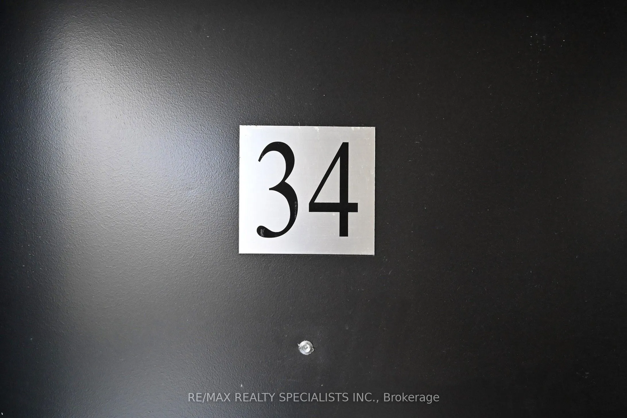 3409 Ridgeway Drive, #34