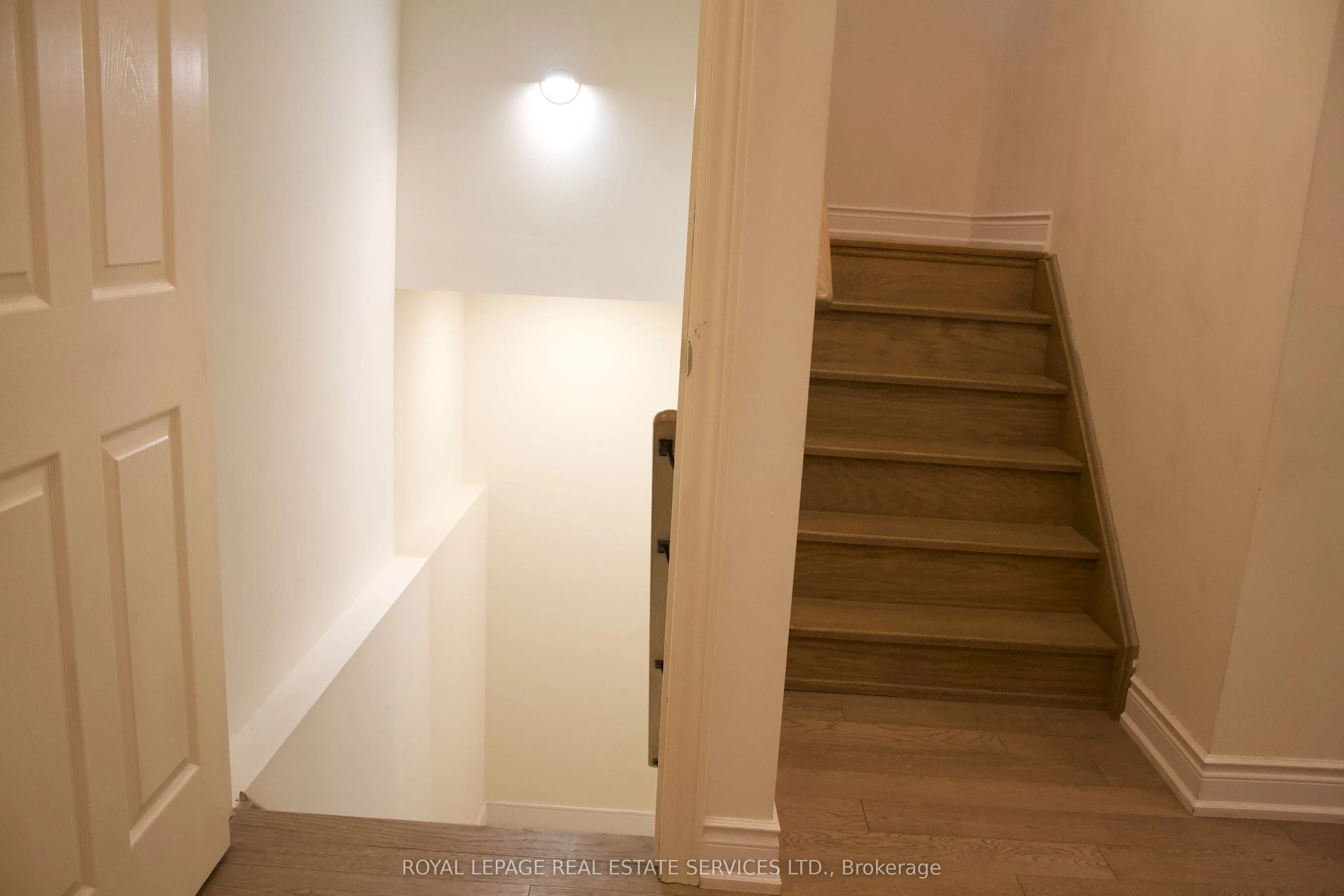 630 Mockridge Terrace
