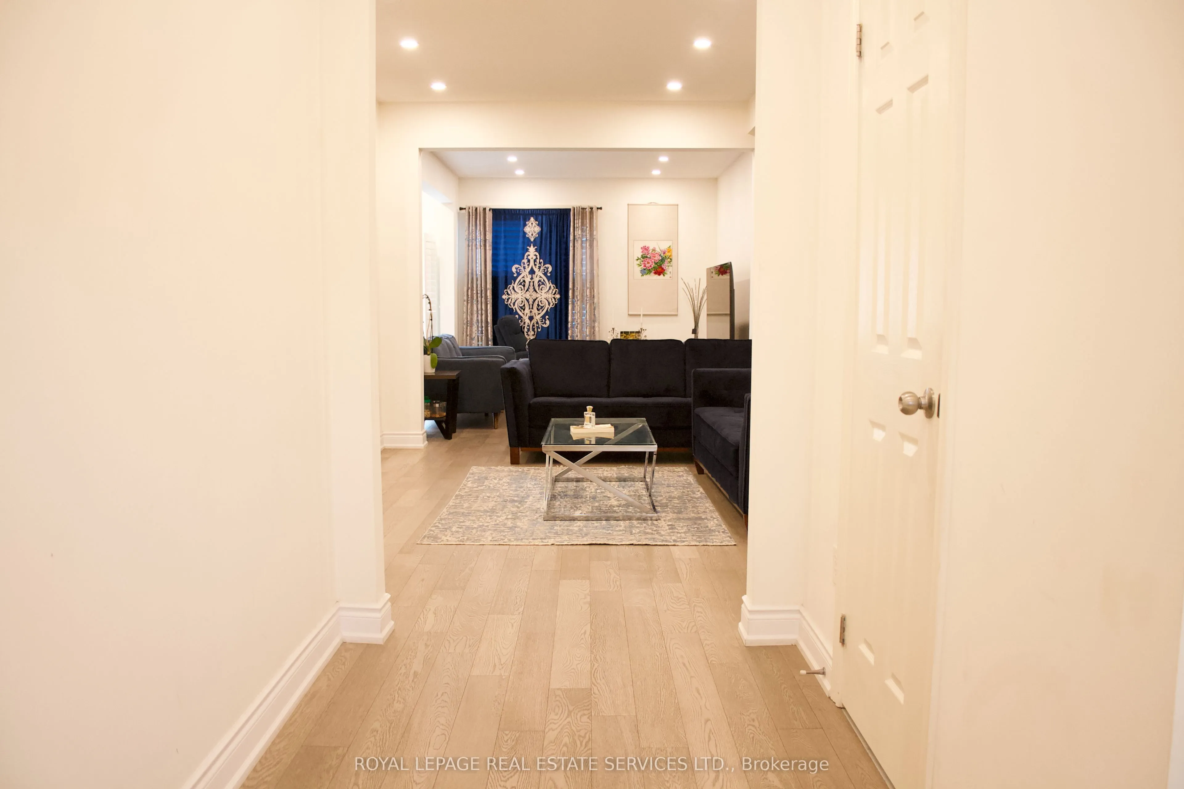 630 Mockridge Terrace