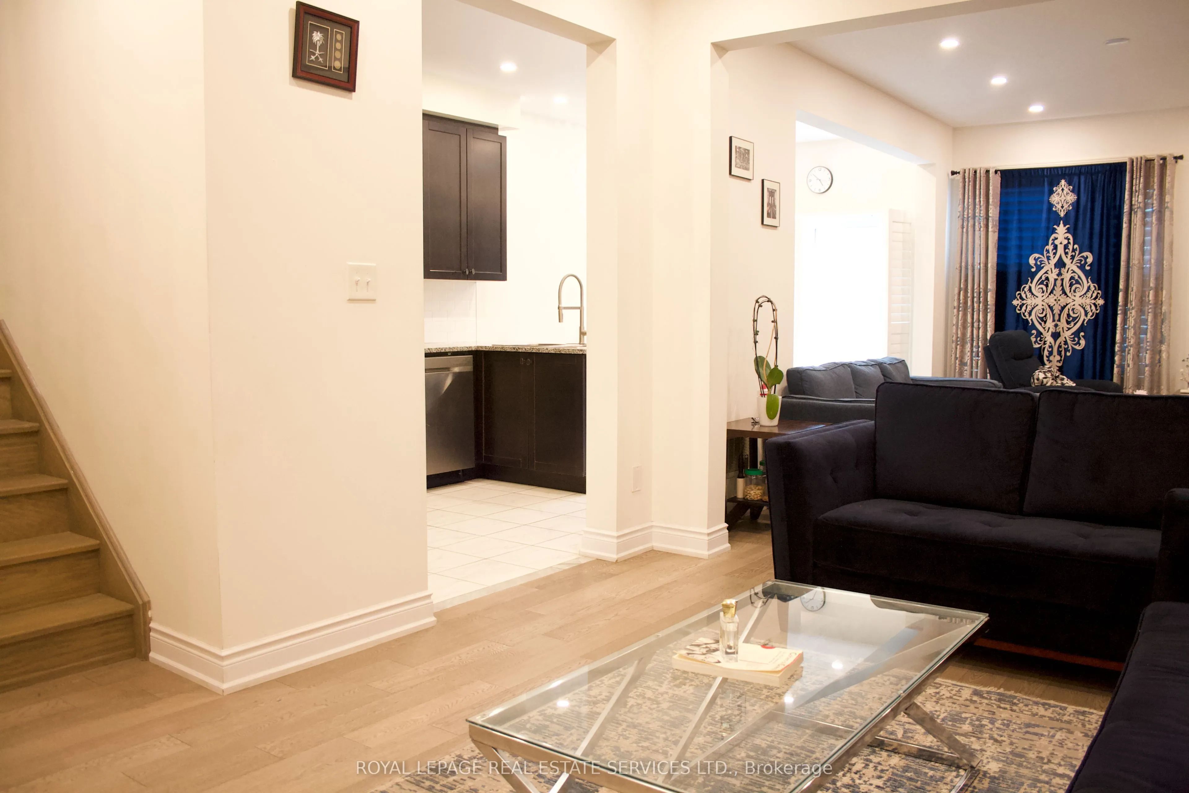 630 Mockridge Terrace