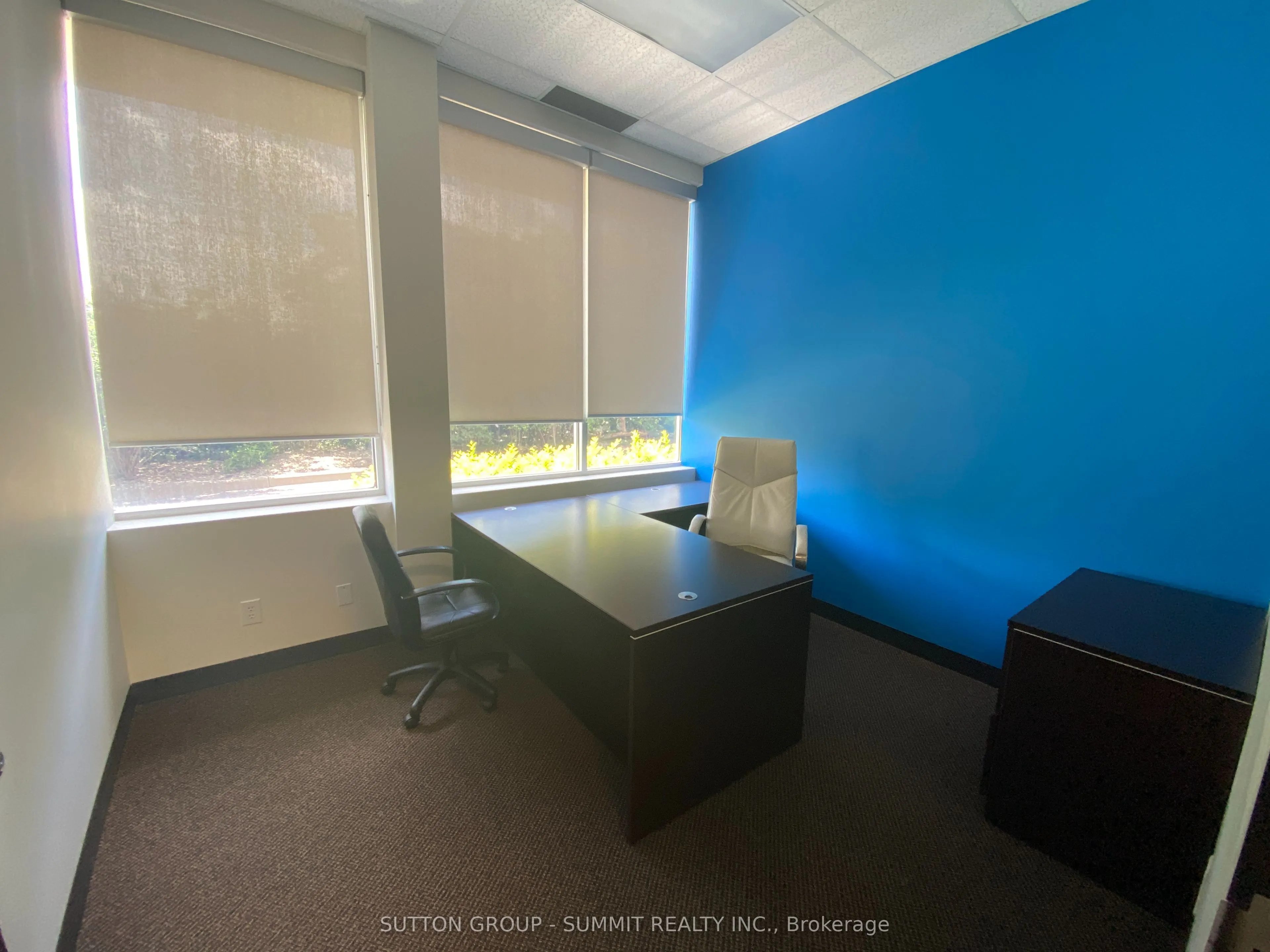 2865 Bristol Circle, #(Larger Offices)