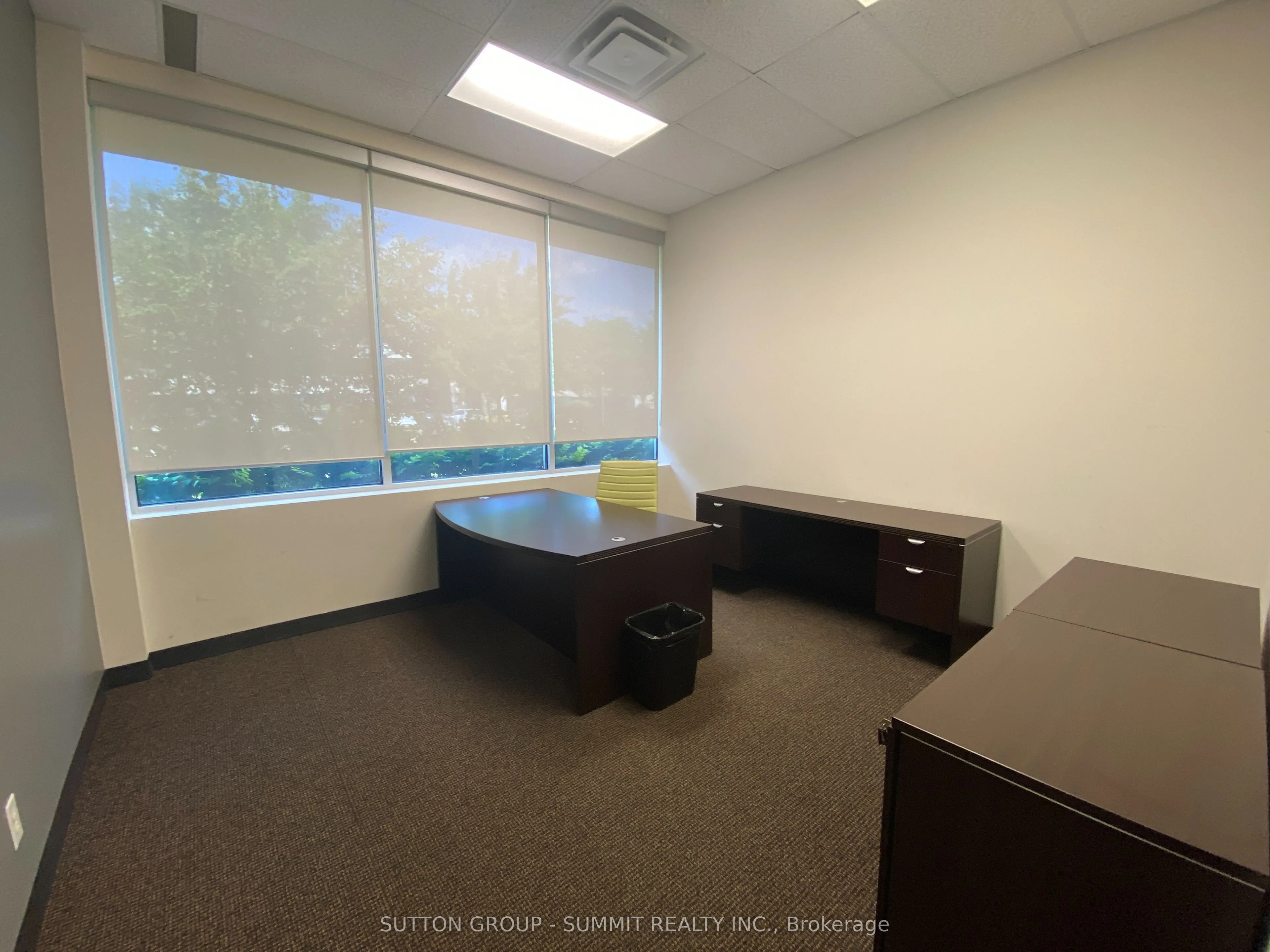 2865 Bristol Circle, #(Larger Offices)
