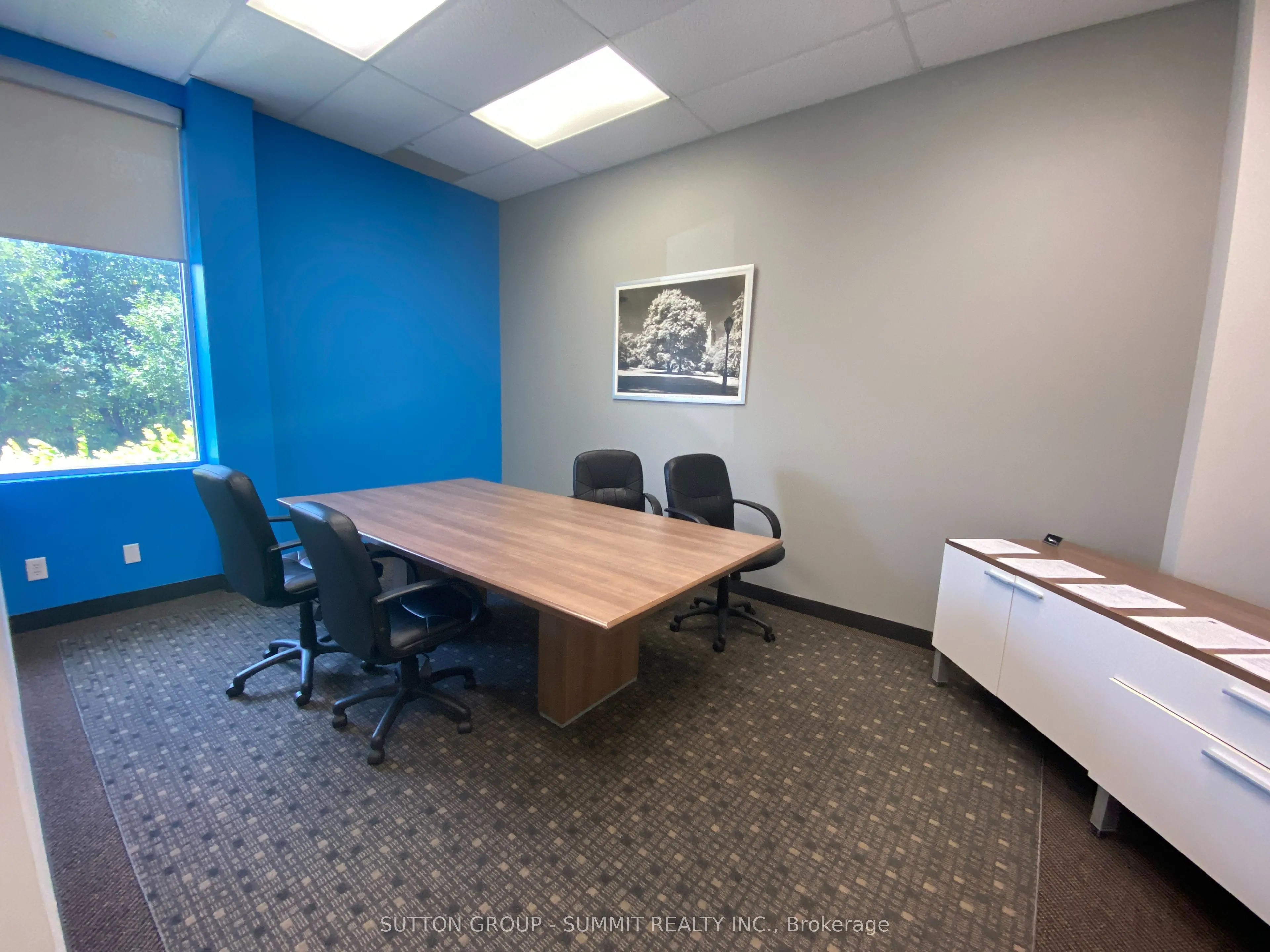 2865 Bristol Circle, #(Larger Offices)