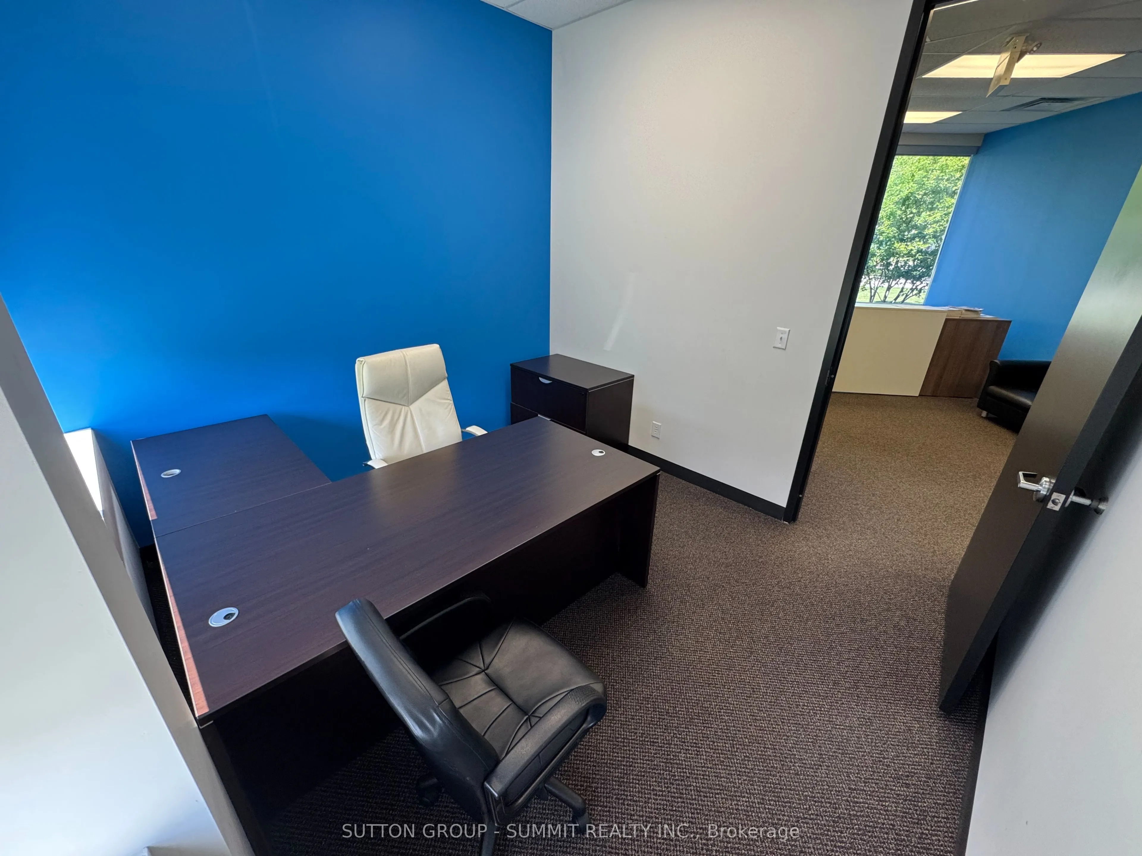 2865 Bristol Circle, #(Larger Offices)