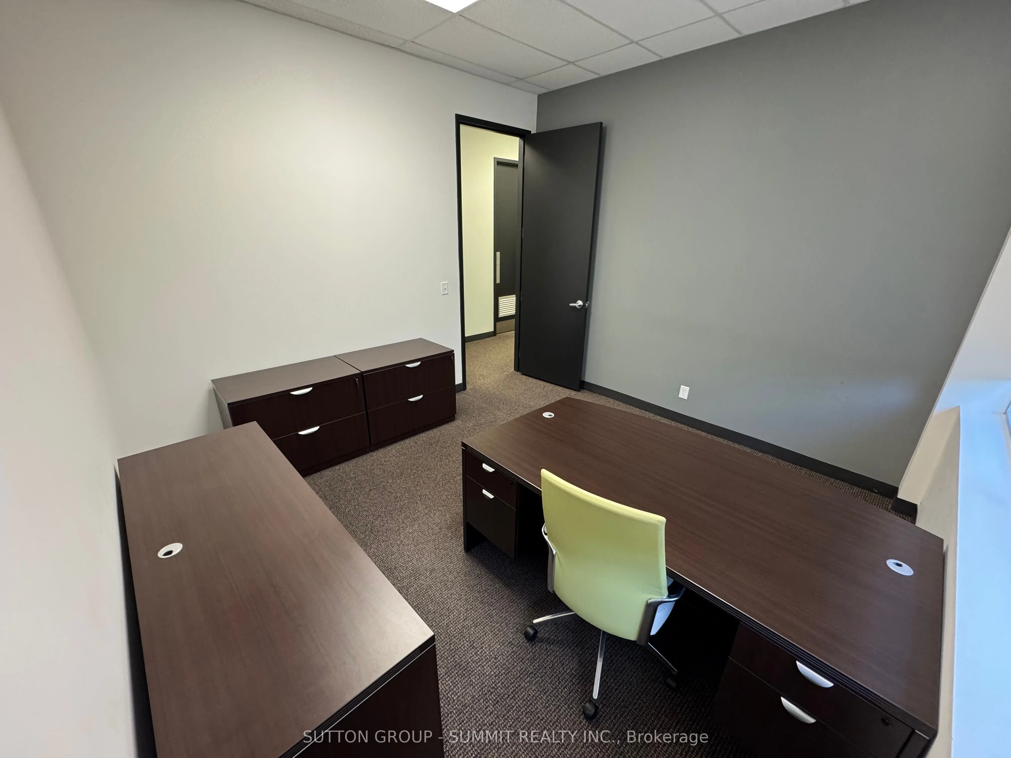 2865 Bristol Circle, #(Larger Offices)