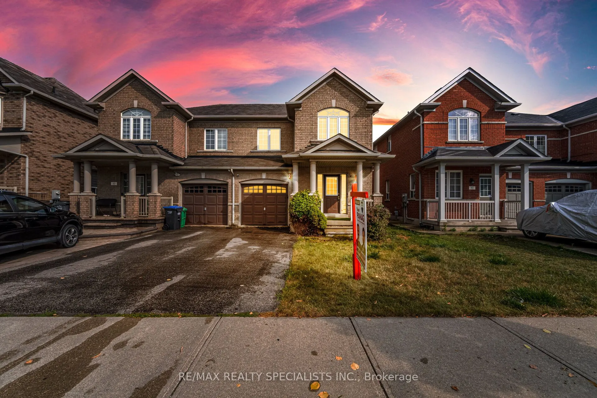 87 Sleightholme Crescent