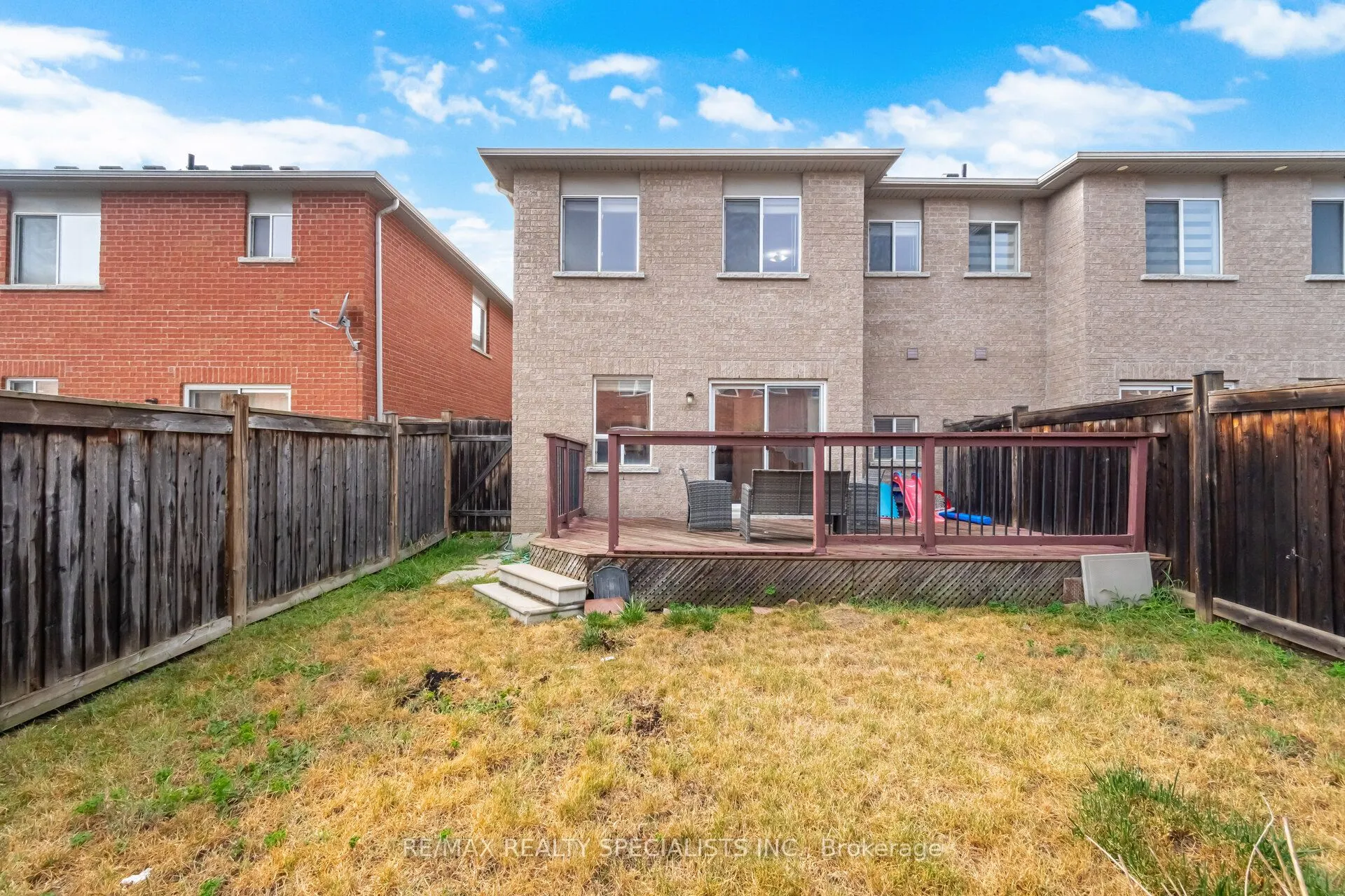 87 Sleightholme Crescent