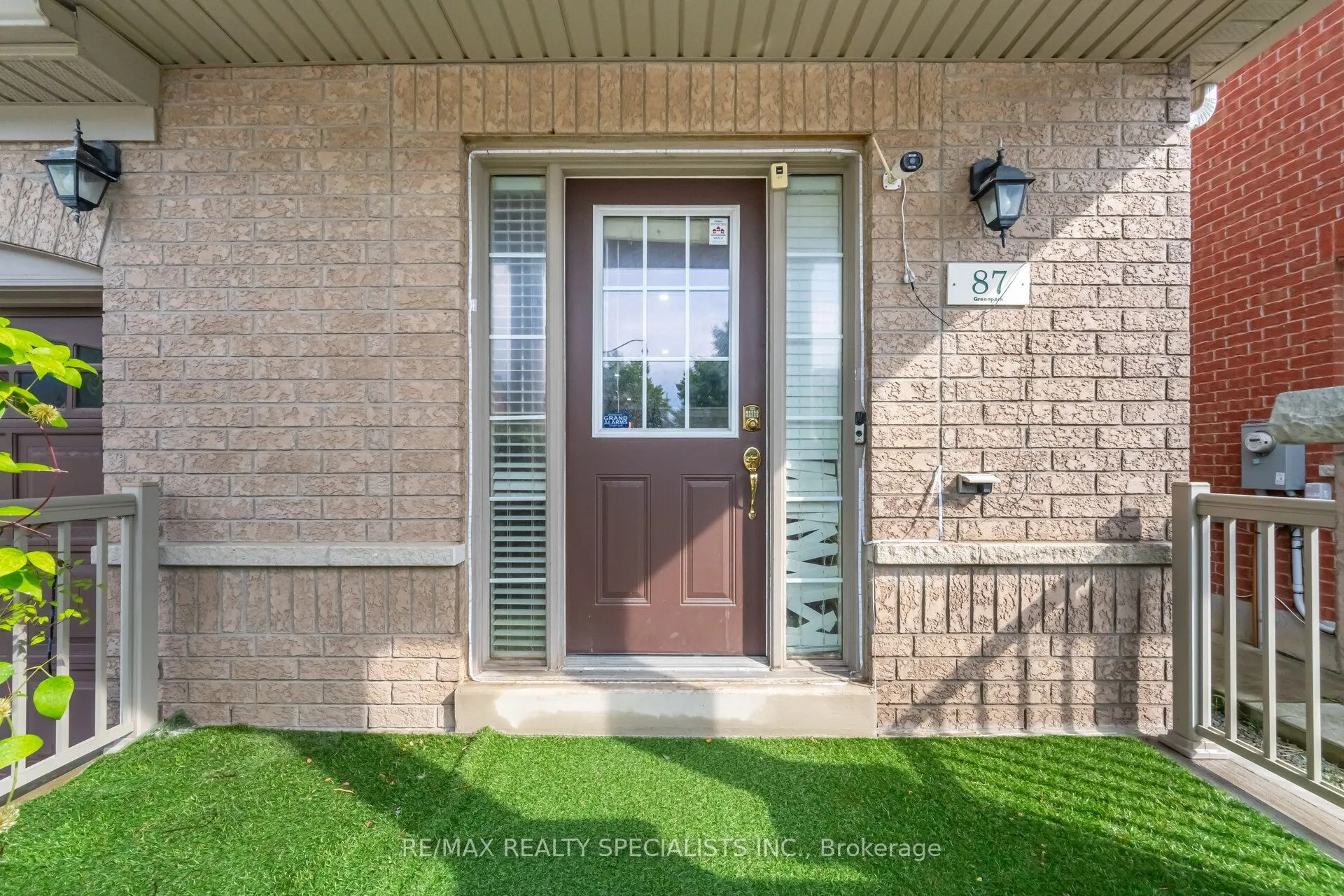 87 Sleightholme Crescent