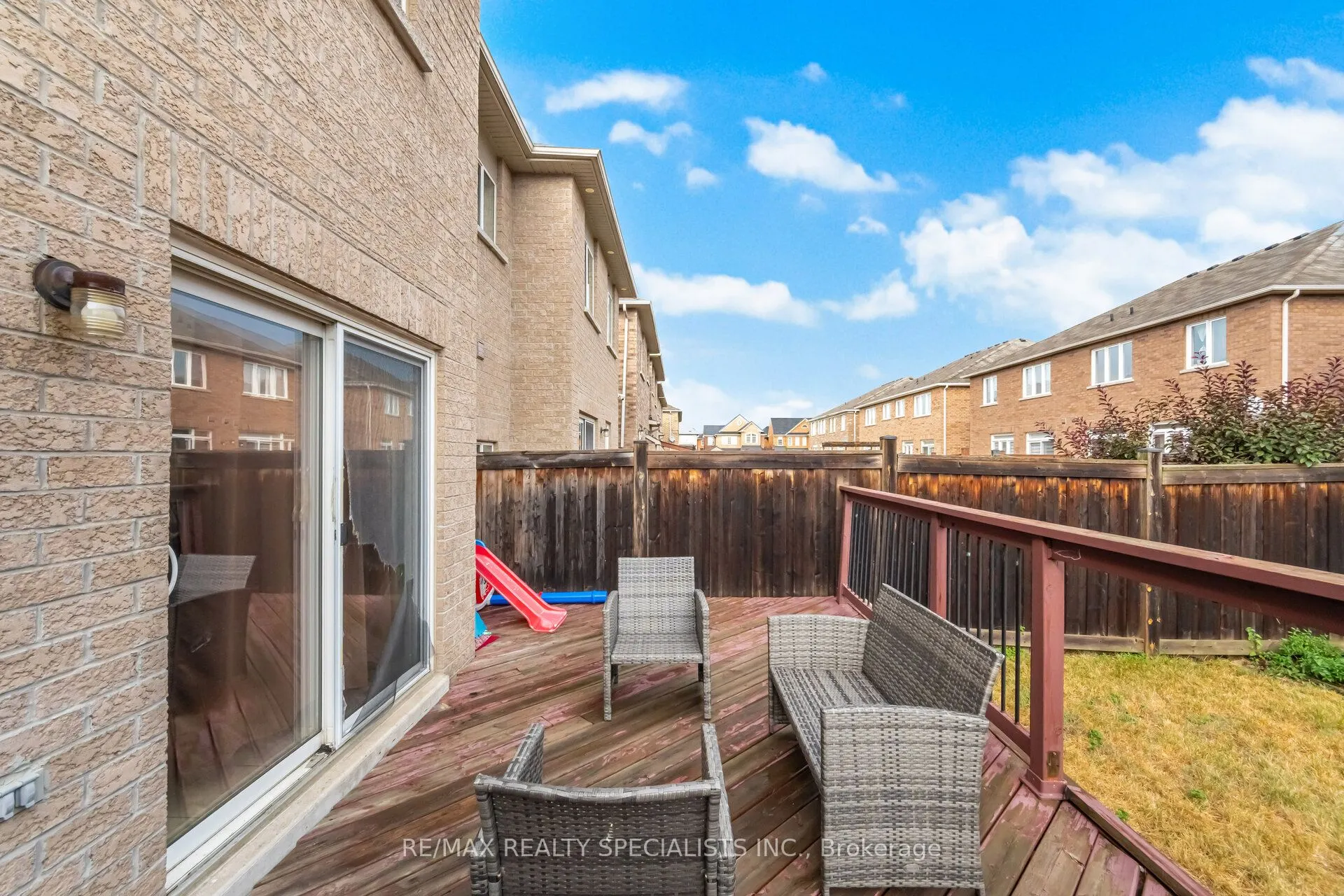 87 Sleightholme Crescent