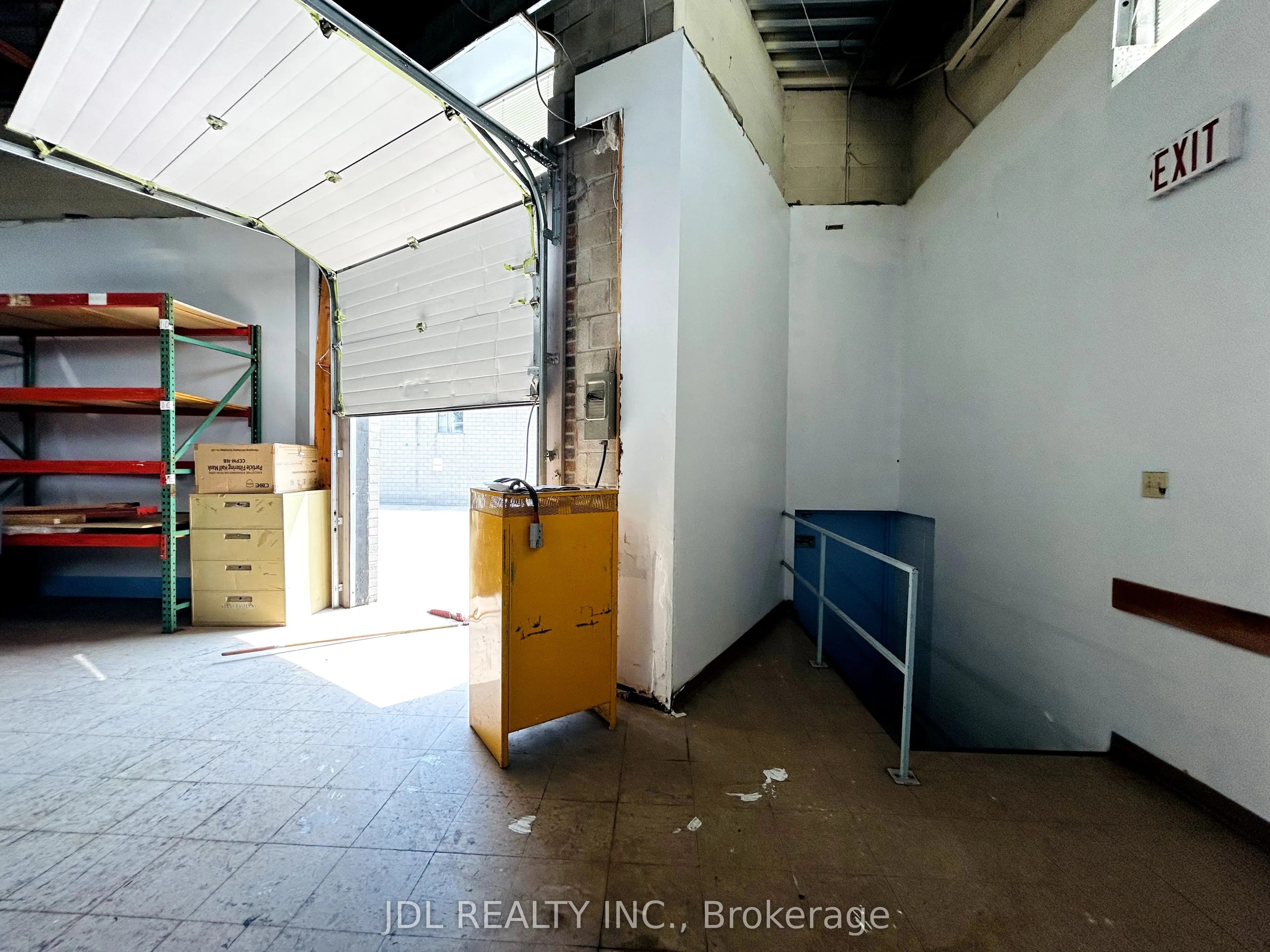 1291 Matheson Boulevard E, #7