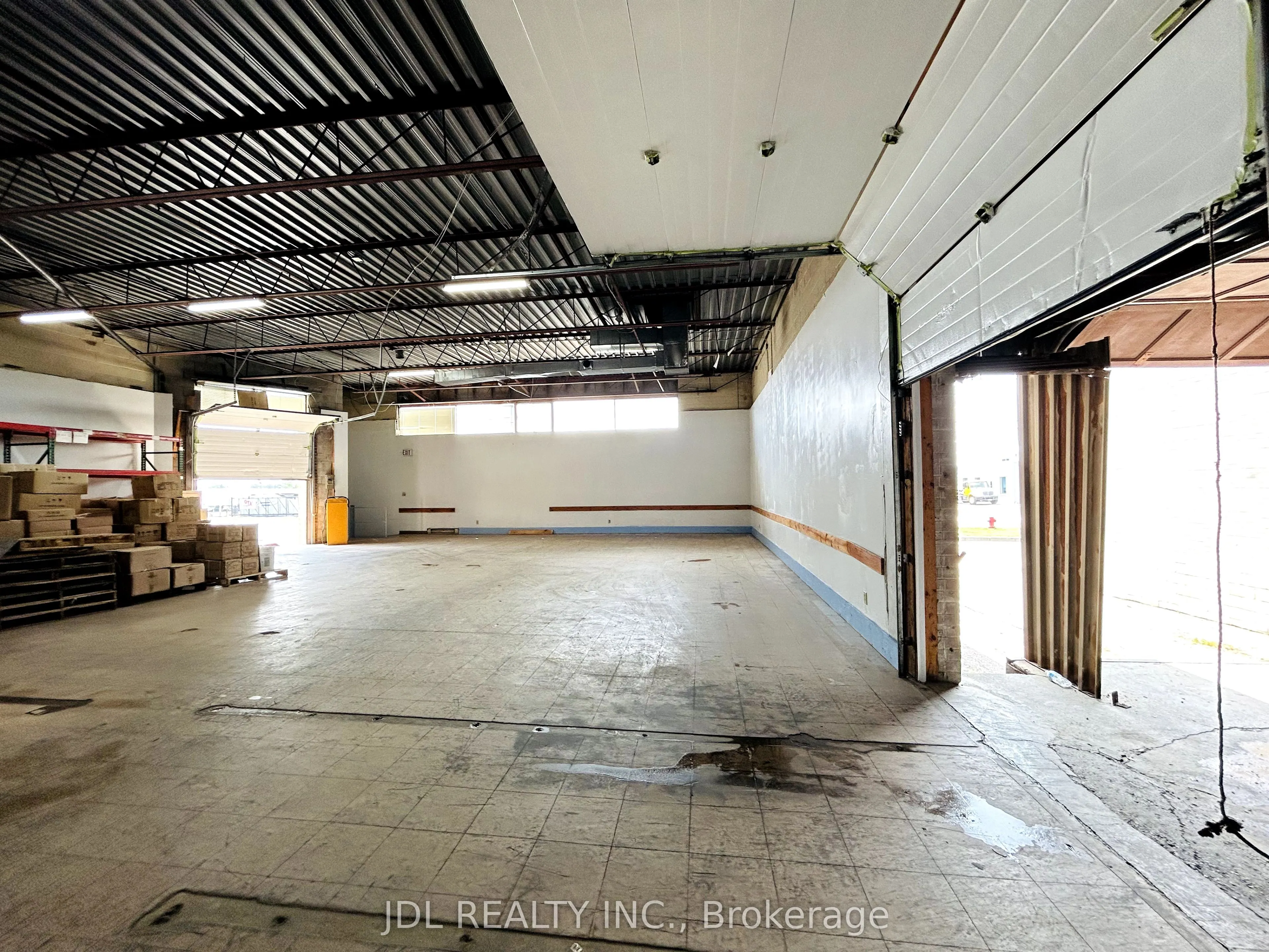 1291 Matheson Boulevard E, #7