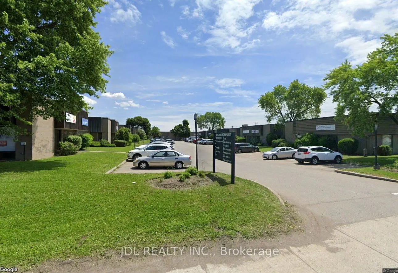 1291 Matheson Boulevard E, #7