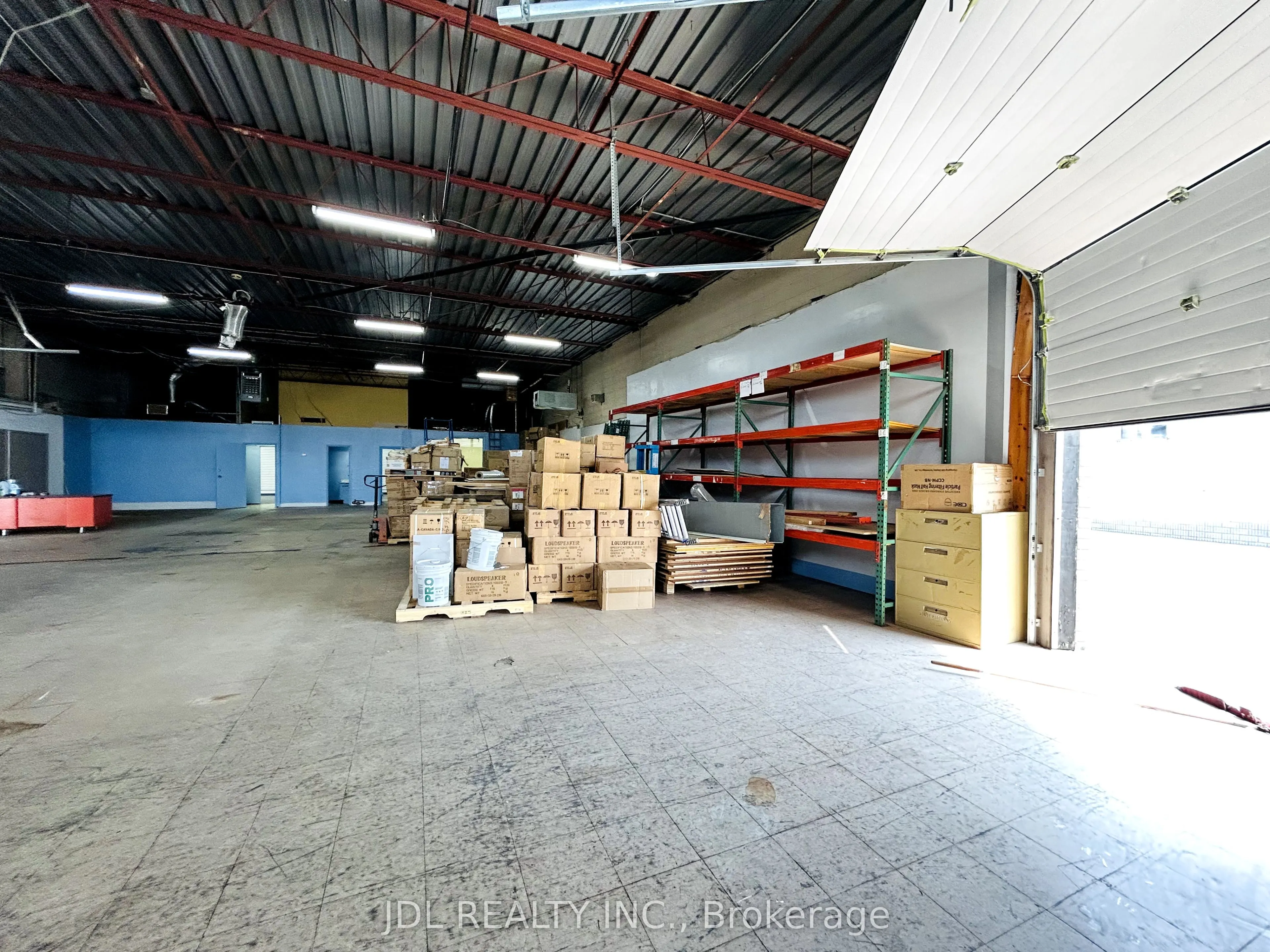 1291 Matheson Boulevard E, #7