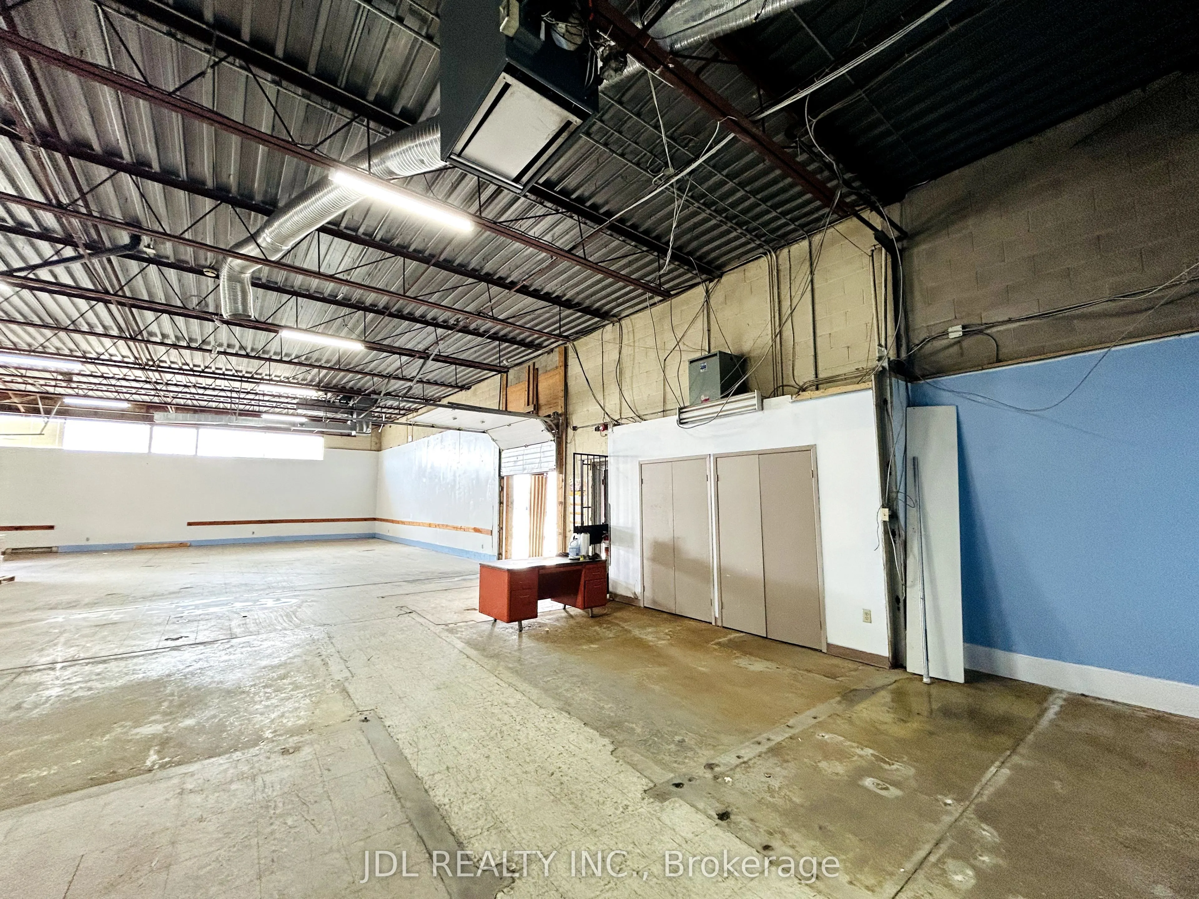 1291 Matheson Boulevard E, #7