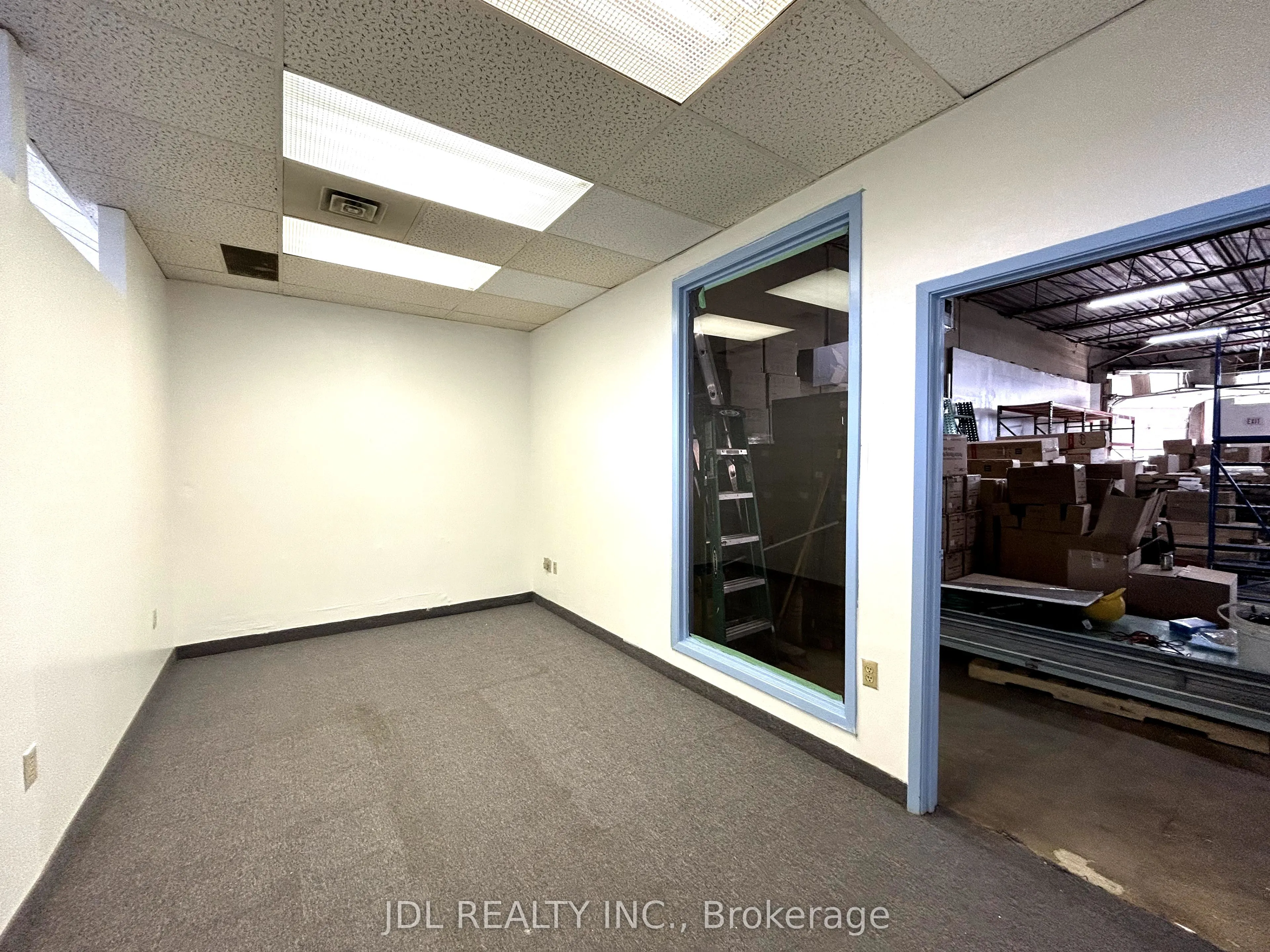 1291 Matheson Boulevard E, #7