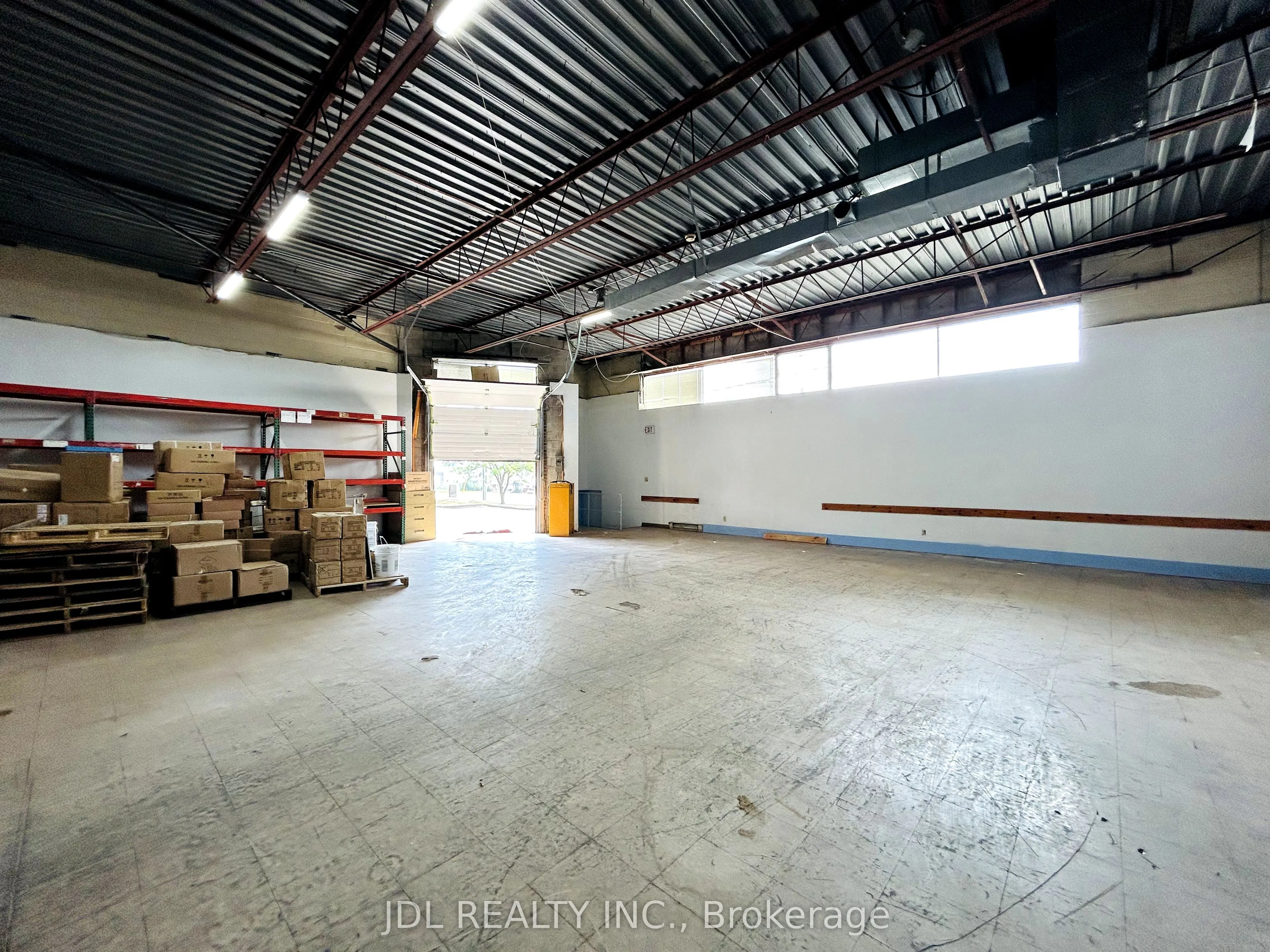 1291 Matheson Boulevard E, #7