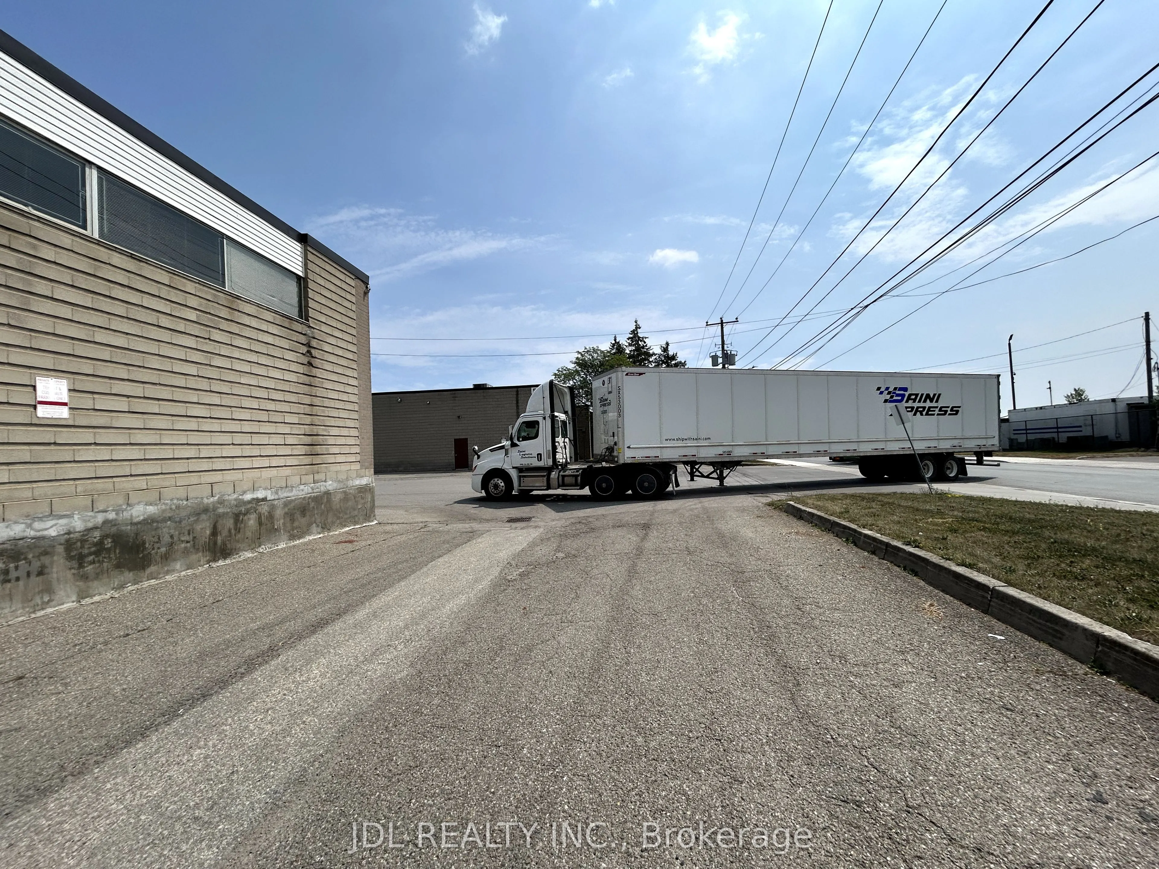 1291 Matheson Boulevard E, #7