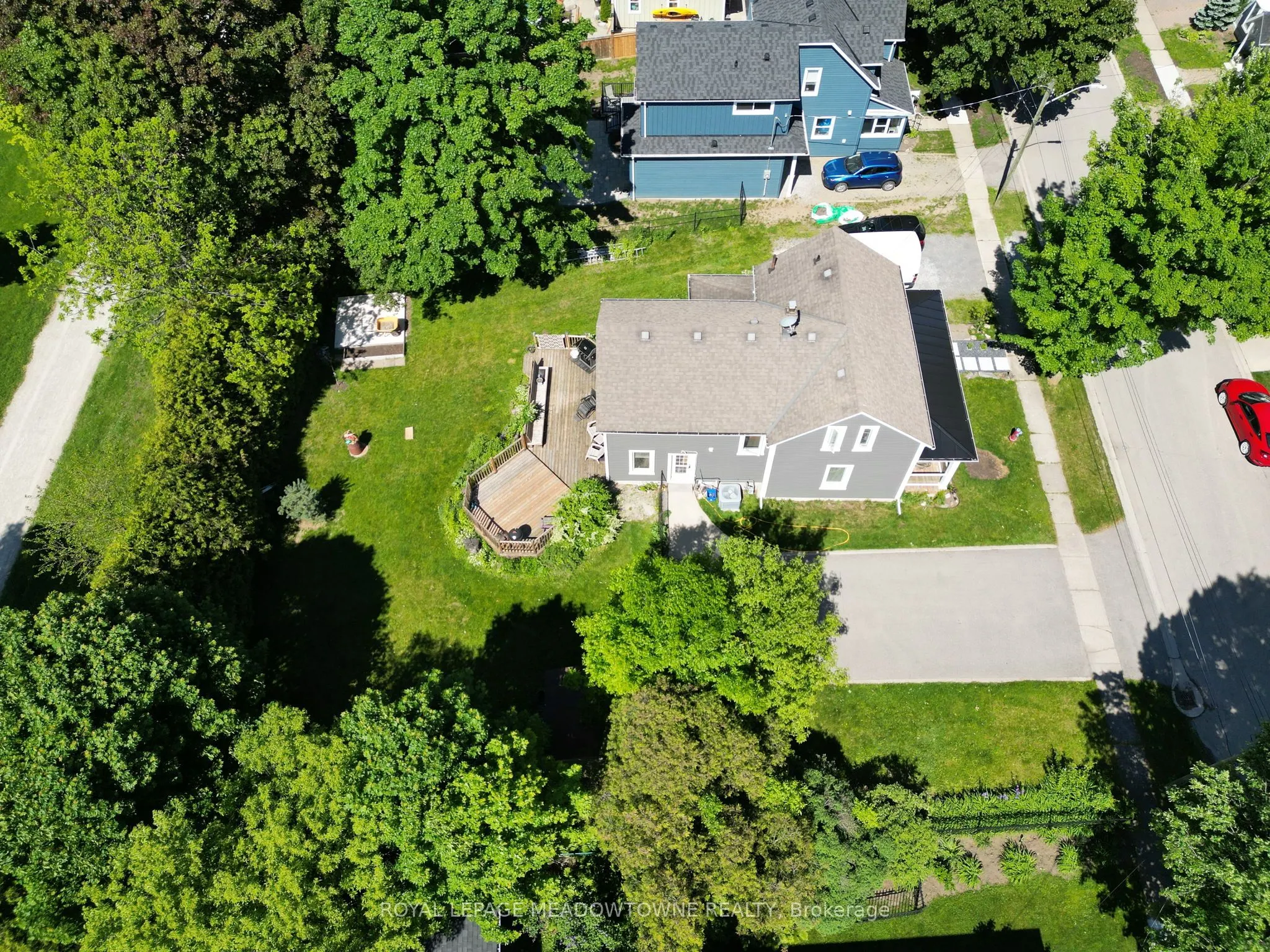 87 Lake Avenue