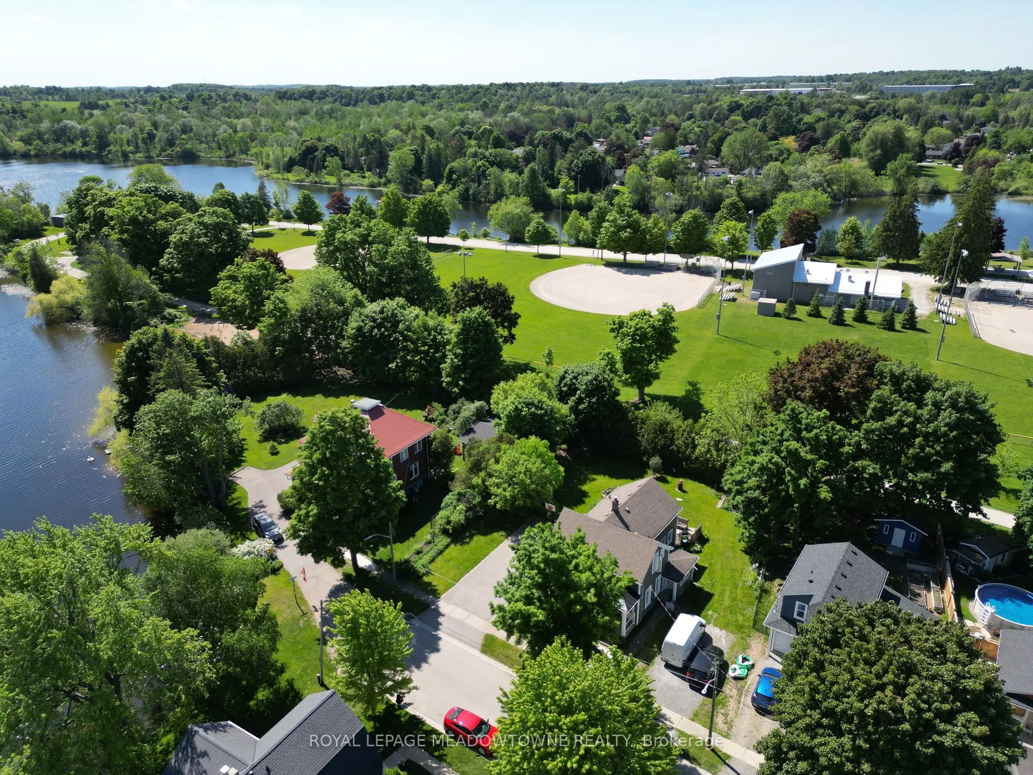87 Lake Avenue