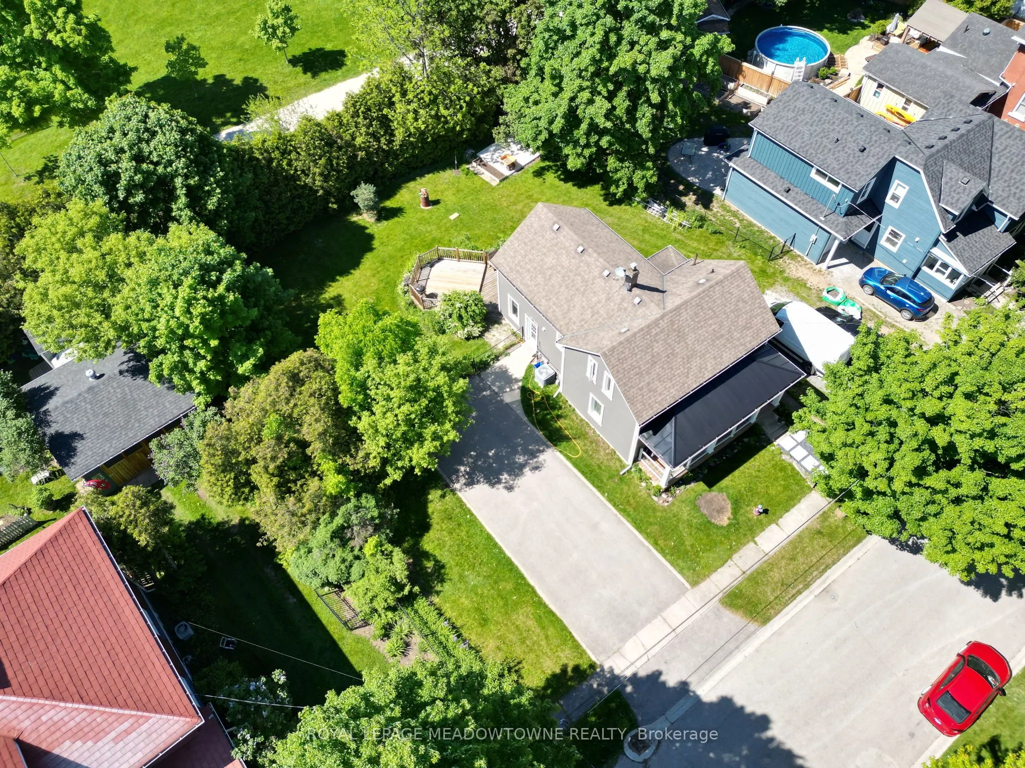 87 Lake Avenue