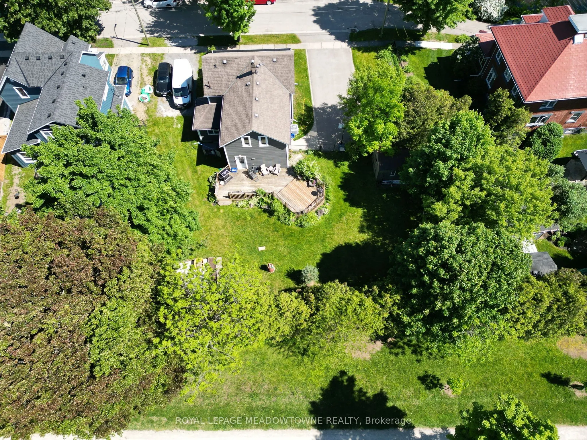 87 Lake Avenue
