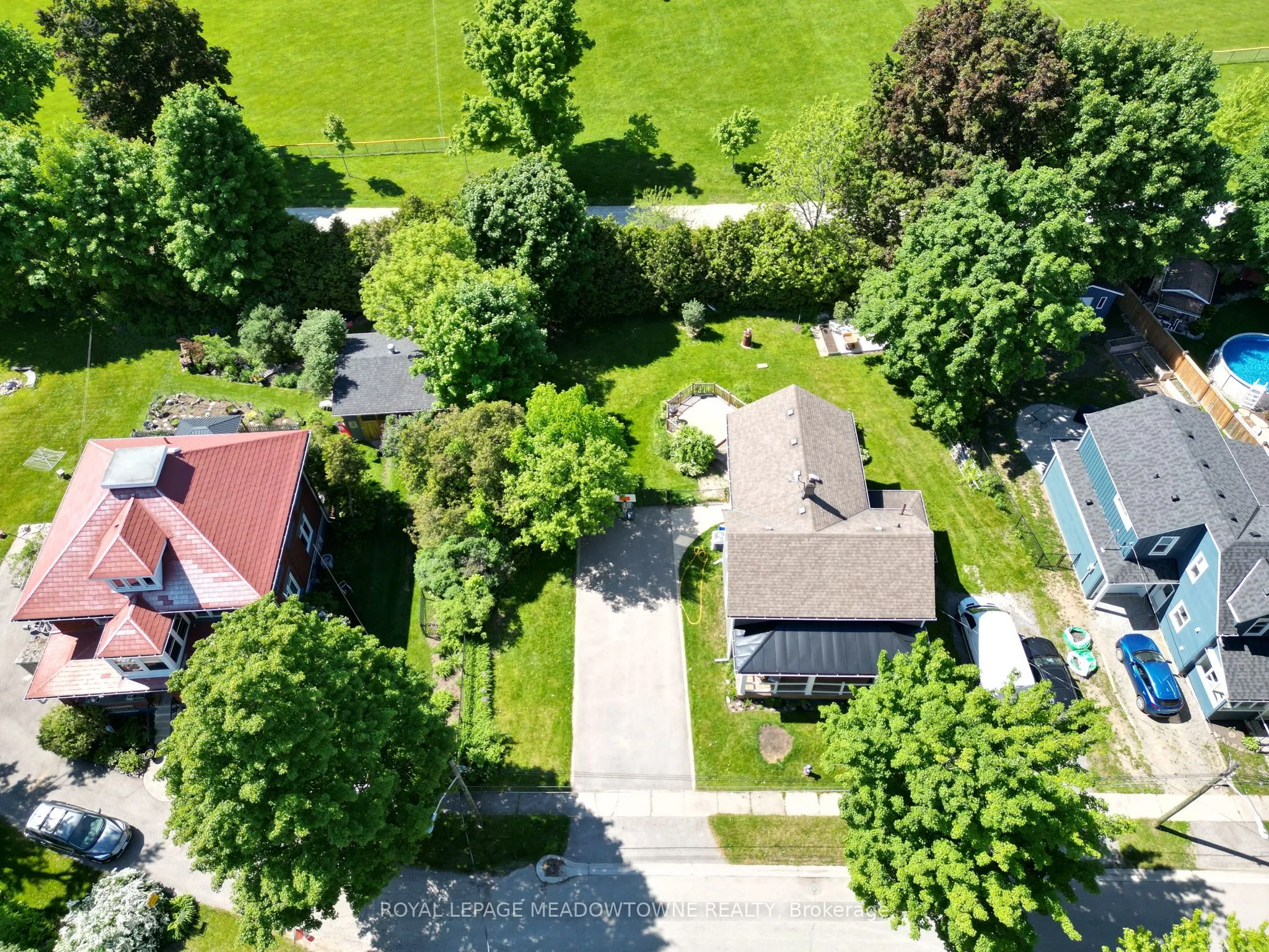 87 Lake Avenue