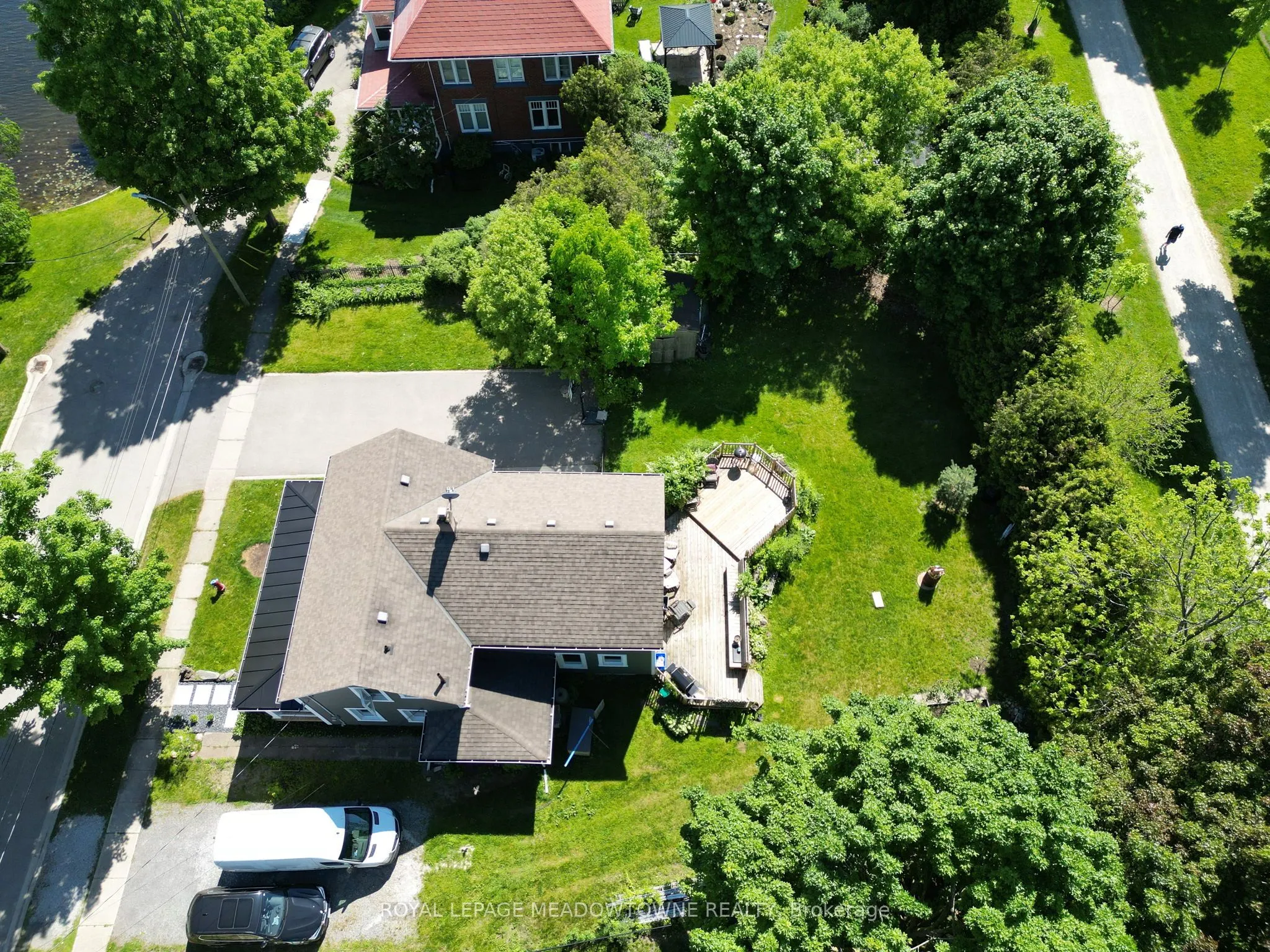87 Lake Avenue