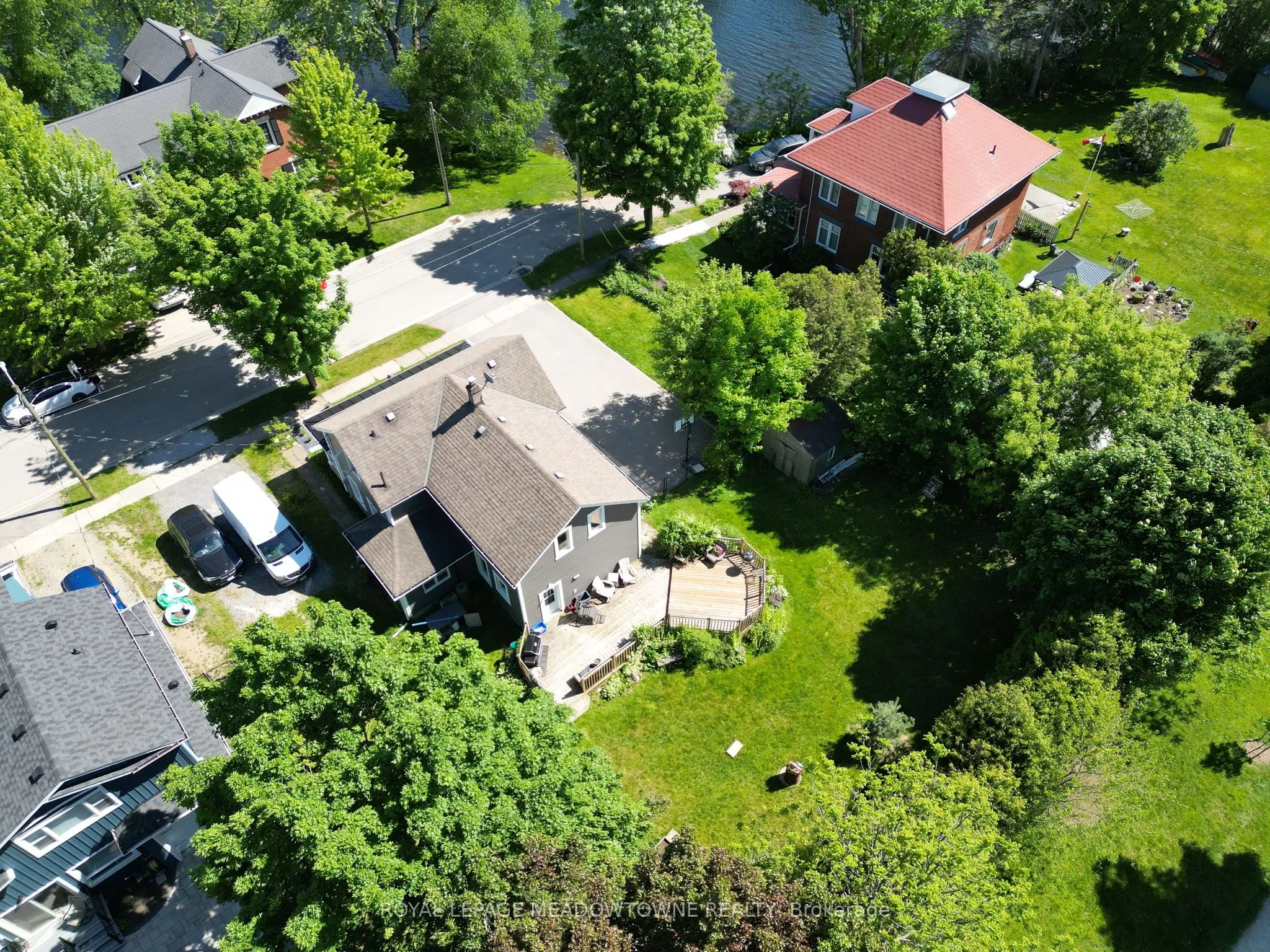 87 Lake Avenue