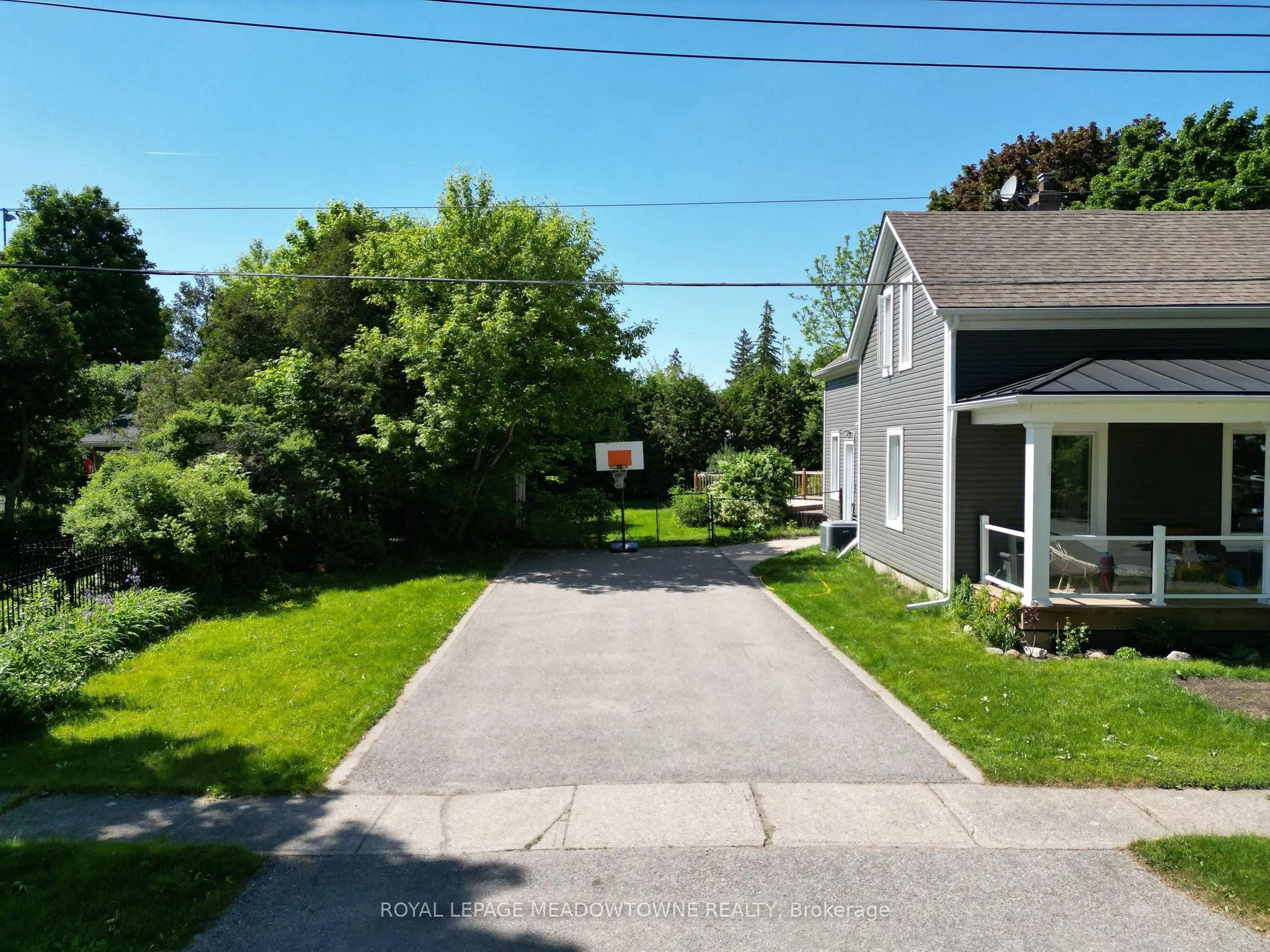 87 Lake Avenue