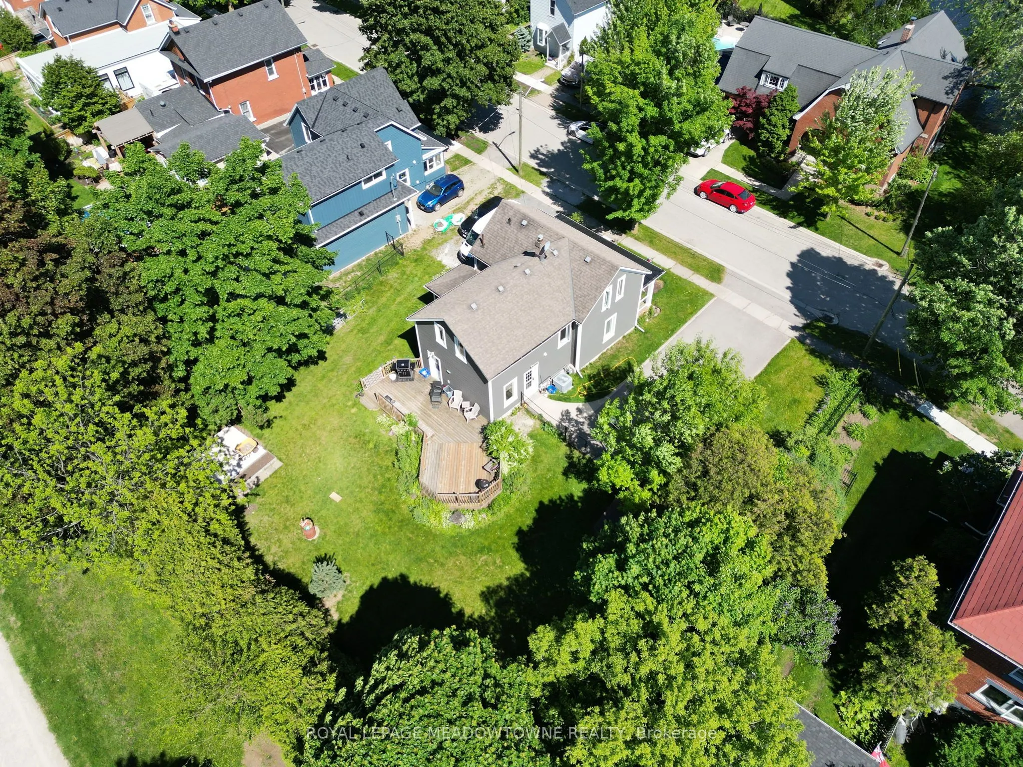 87 Lake Avenue