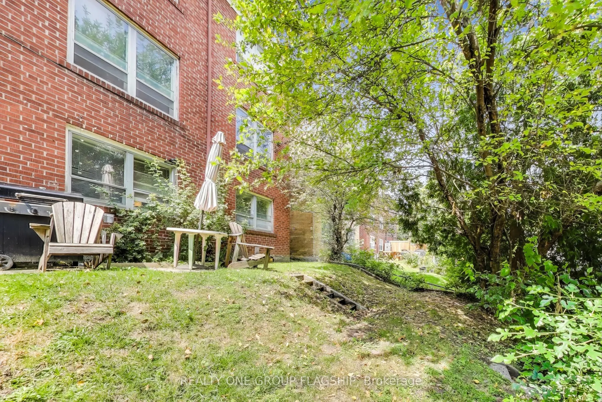 77 Keele Street, #Middle
