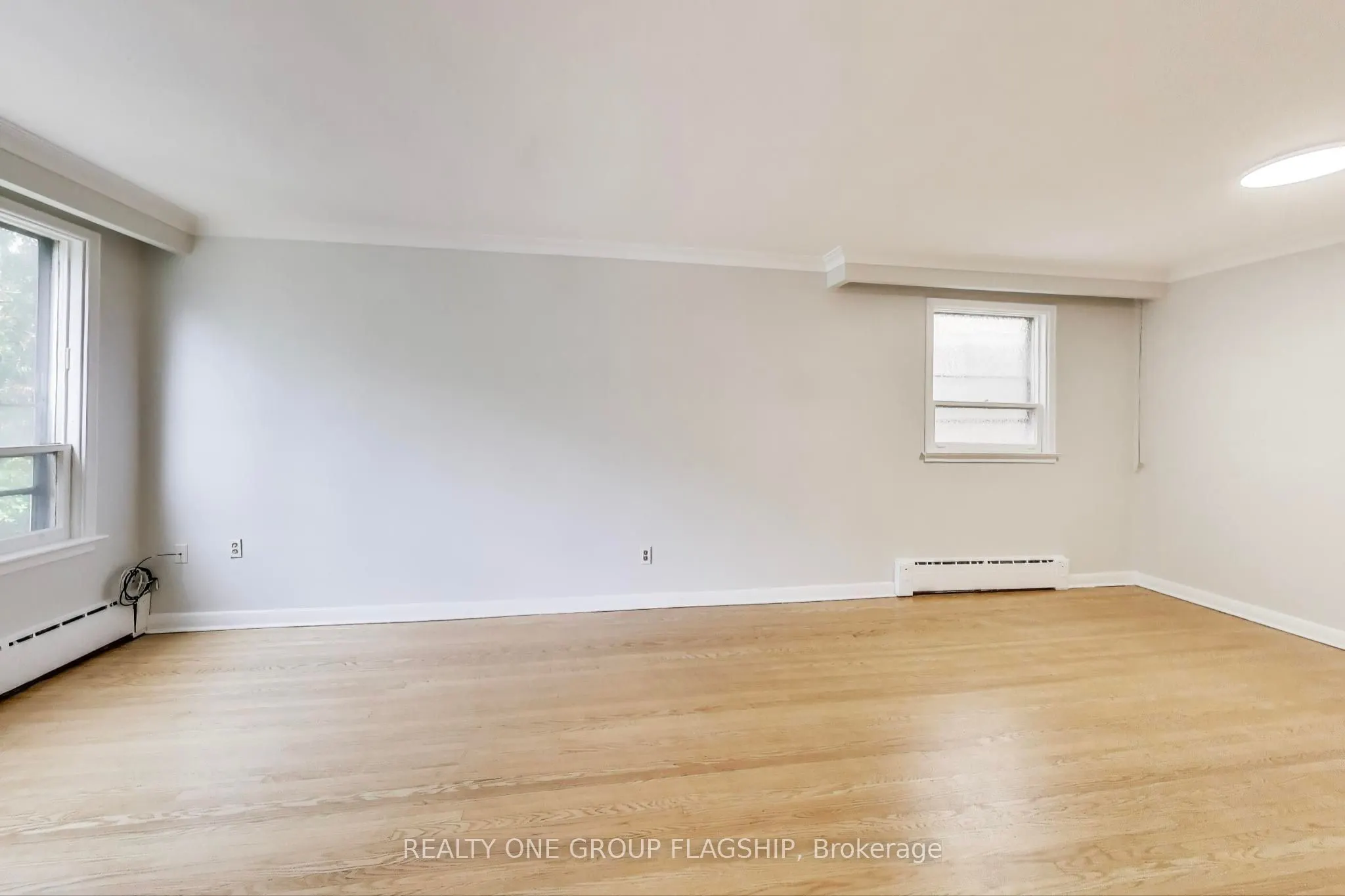 77 Keele Street, #Middle