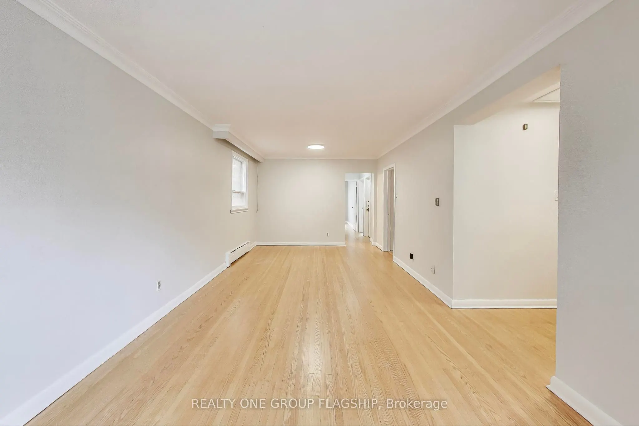 77 Keele Street, #Middle