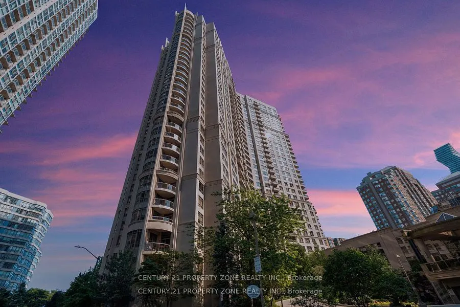 3880 Duke Of York Boulevard, #1911