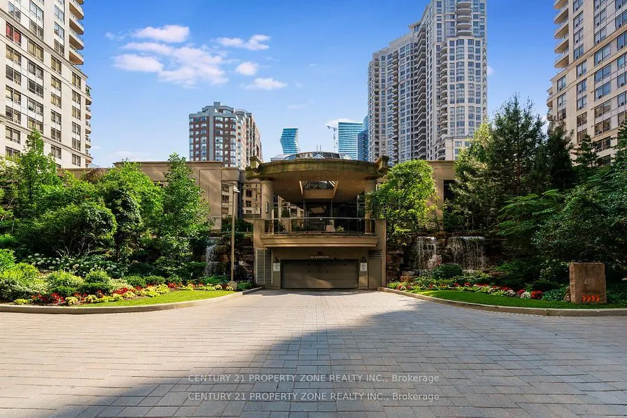 3880 Duke Of York Boulevard, #1911