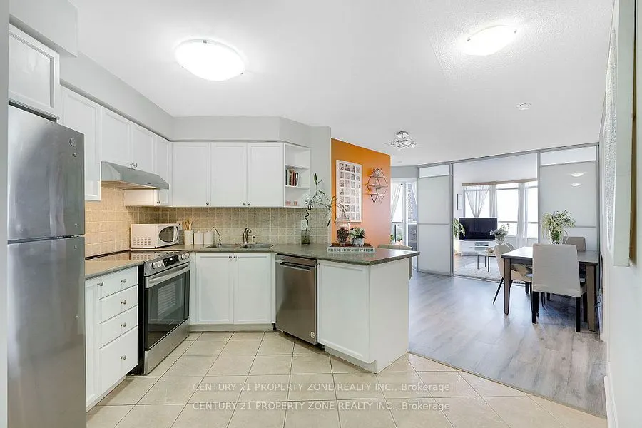 3880 Duke Of York Boulevard, #1911