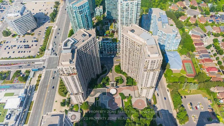 3880 Duke Of York Boulevard, #1911