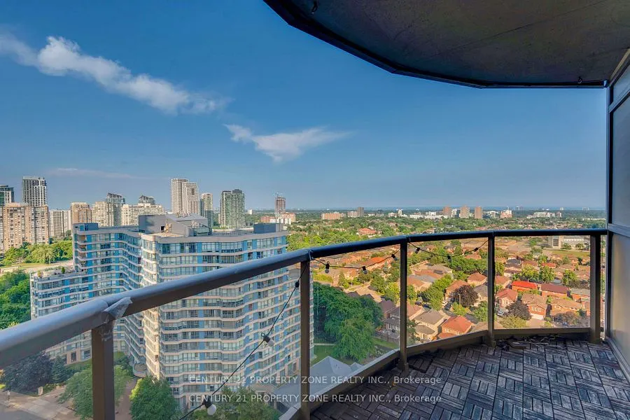 3880 Duke Of York Boulevard, #1911