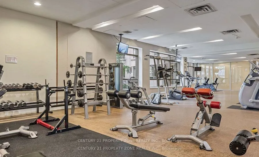 3880 Duke Of York Boulevard, #1911