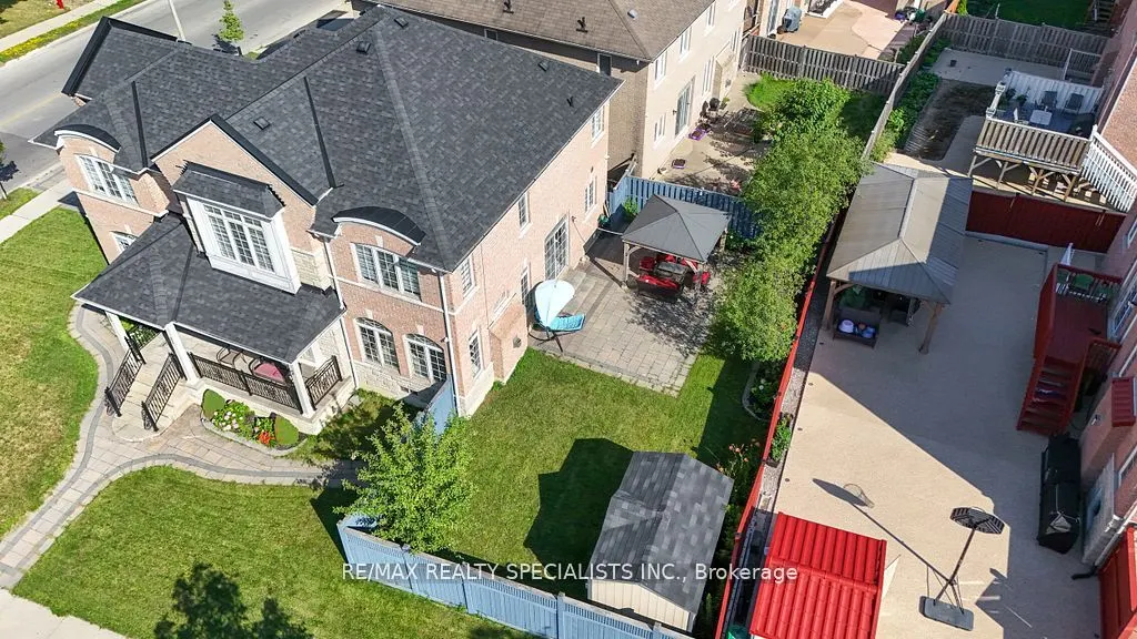 2 Severin Street