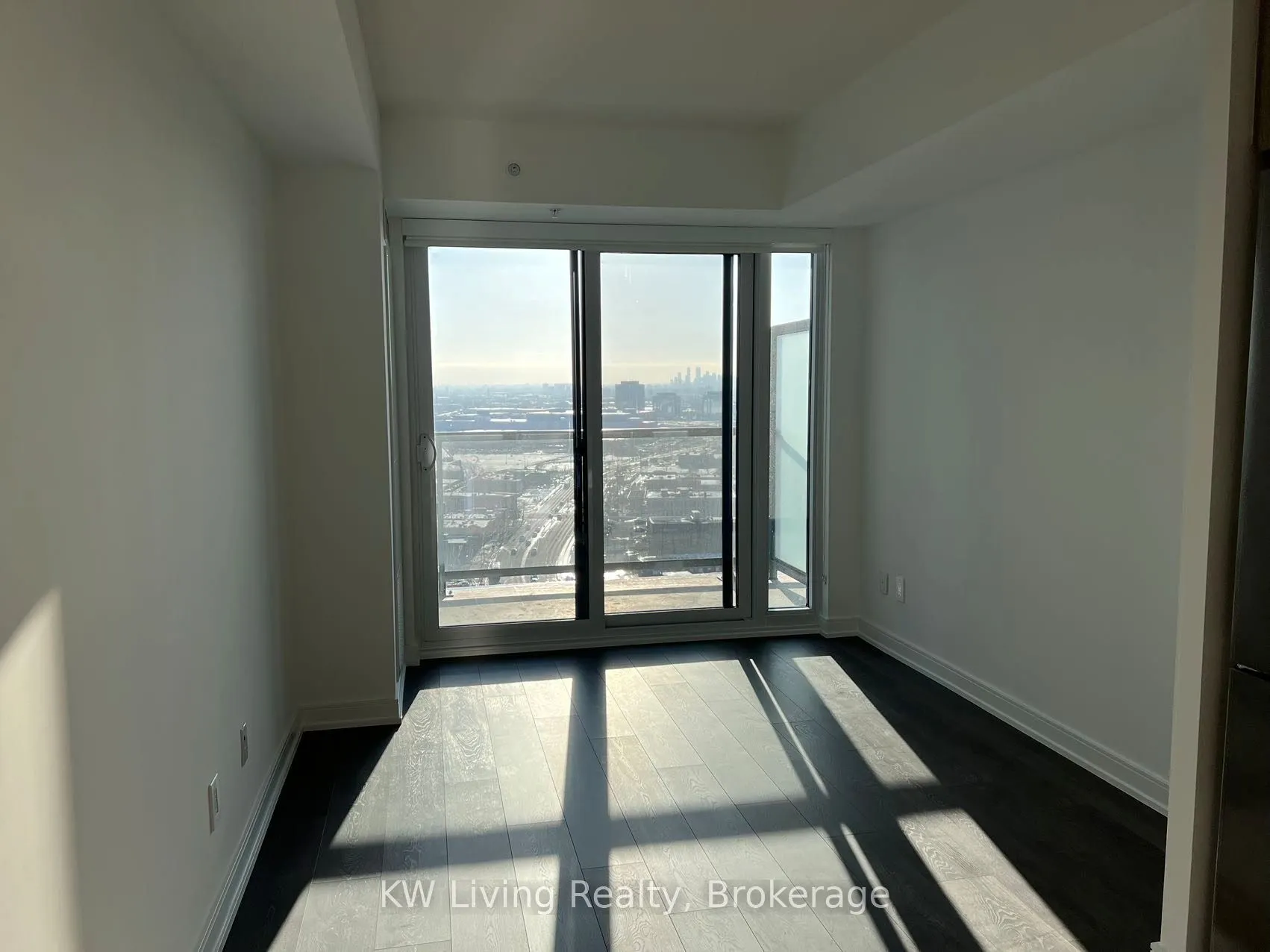 30 Samuel Wood Way, #1901
