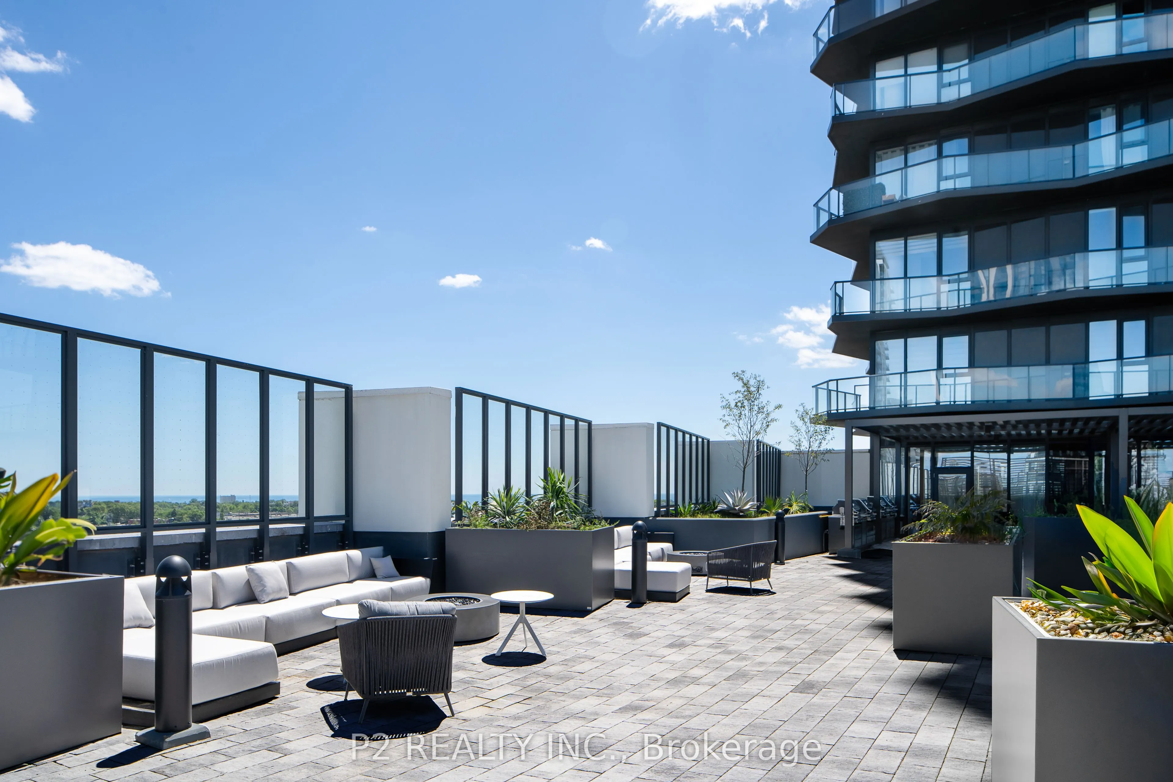 36 Zorra Street, #3107