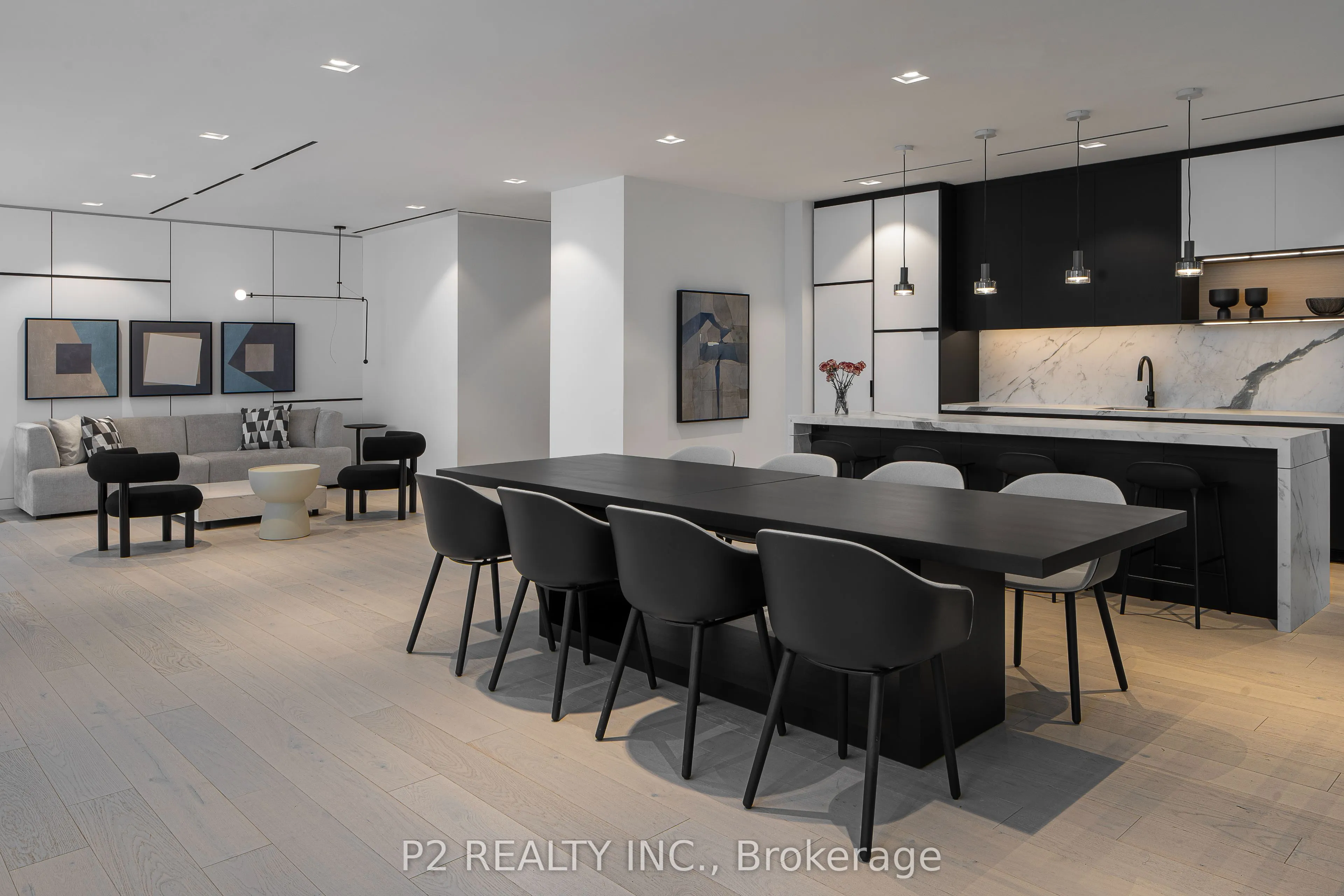 36 Zorra Street, #3107