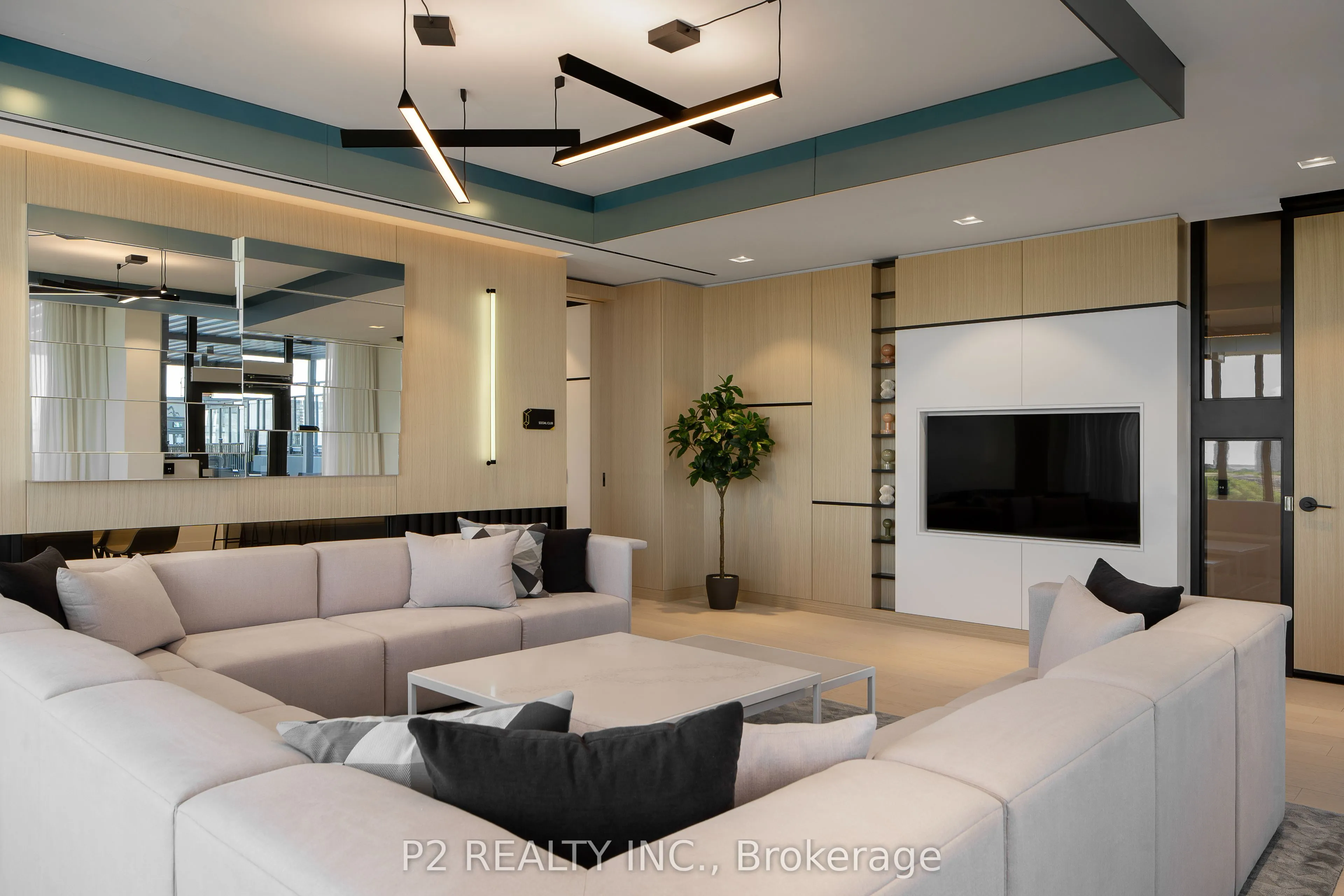 36 Zorra Street, #3107